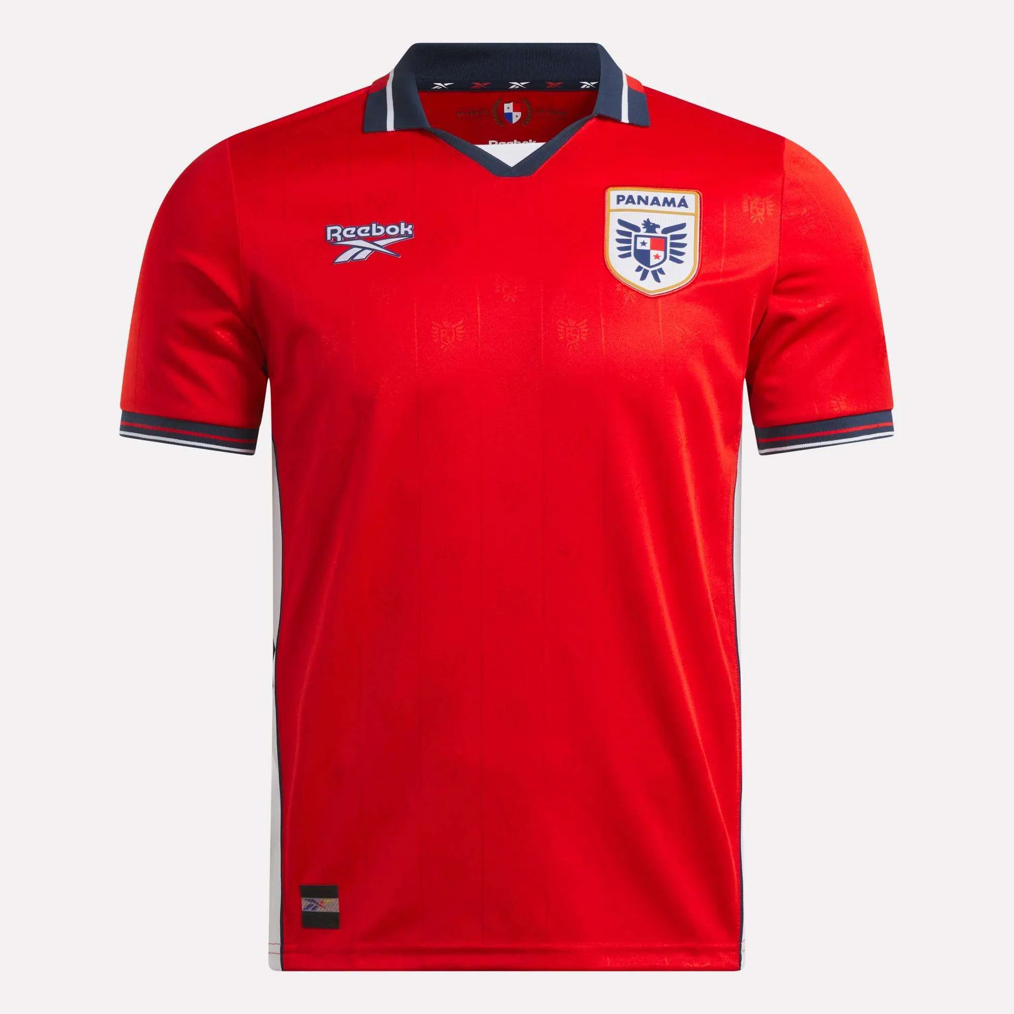 Men's Panama Home Jersey - Image 2