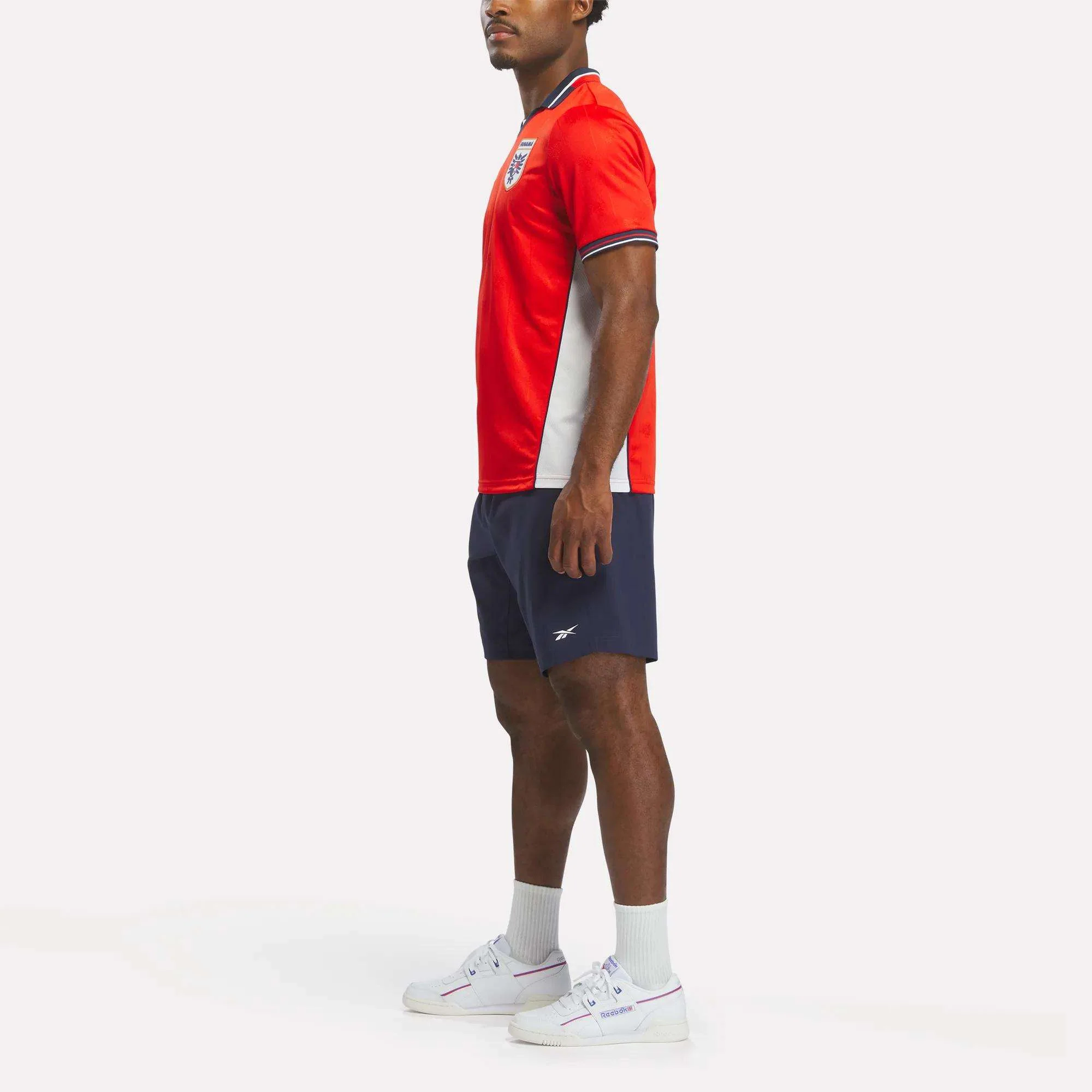 Men's Panama Home Jersey - Image 3