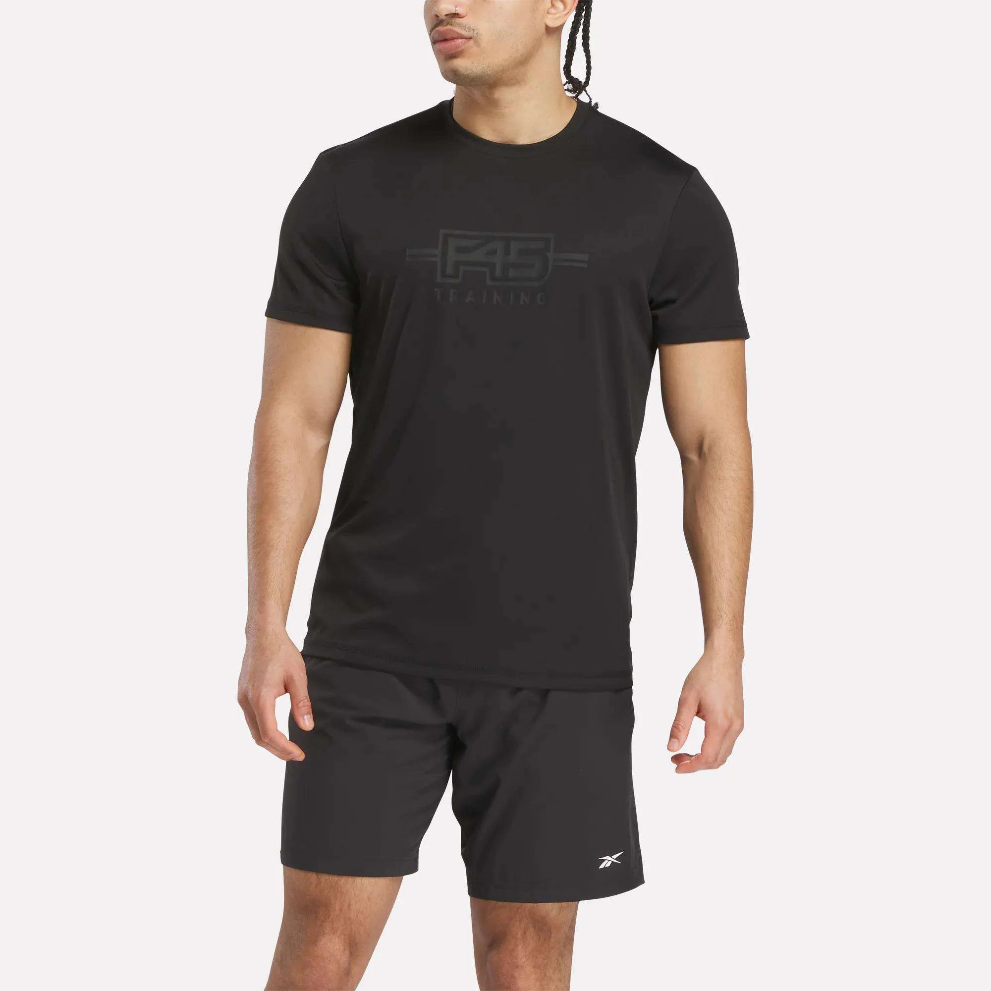 Men's Reebok x F45 Training T-Shirt