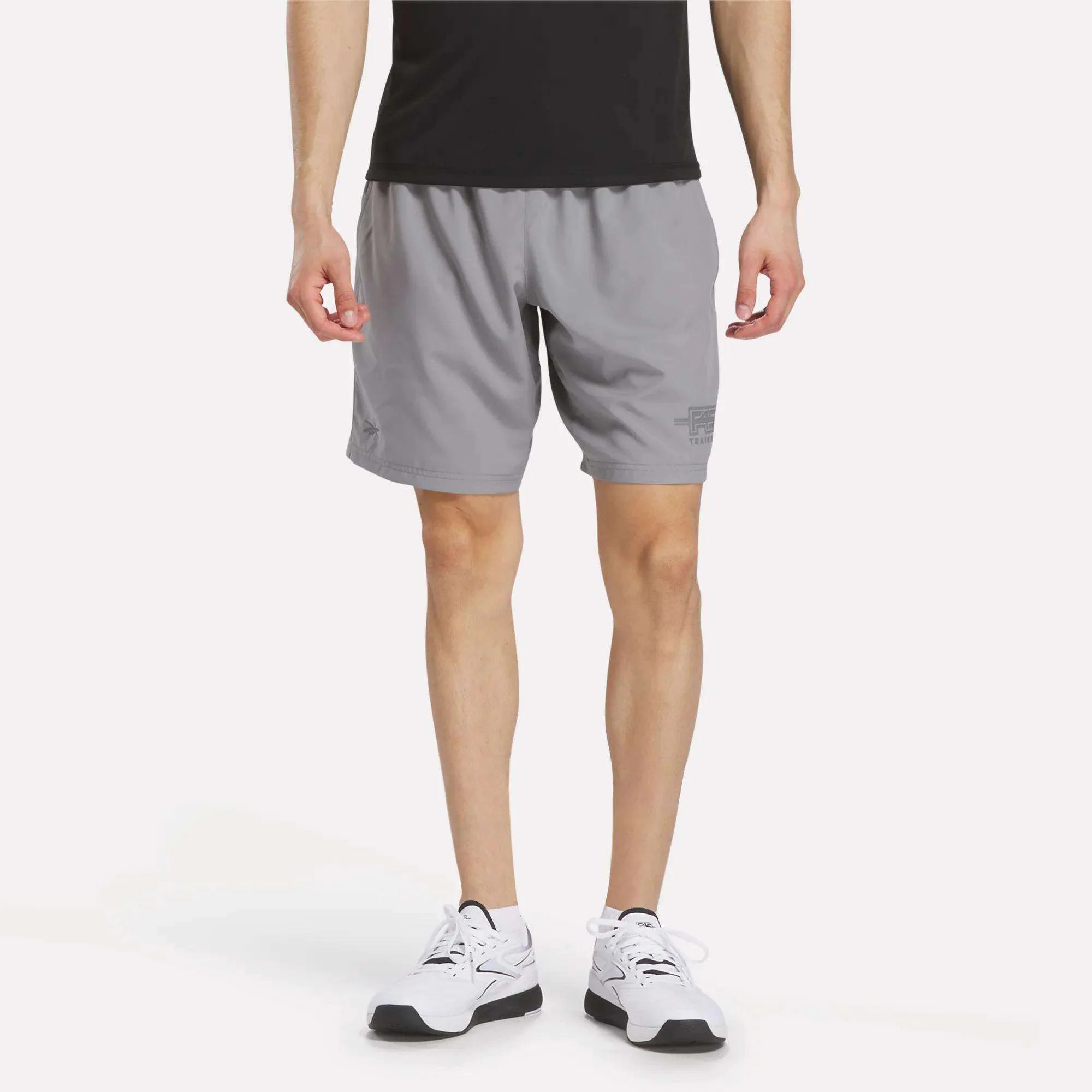 Men's Reebok x F45 Training Woven Shorts