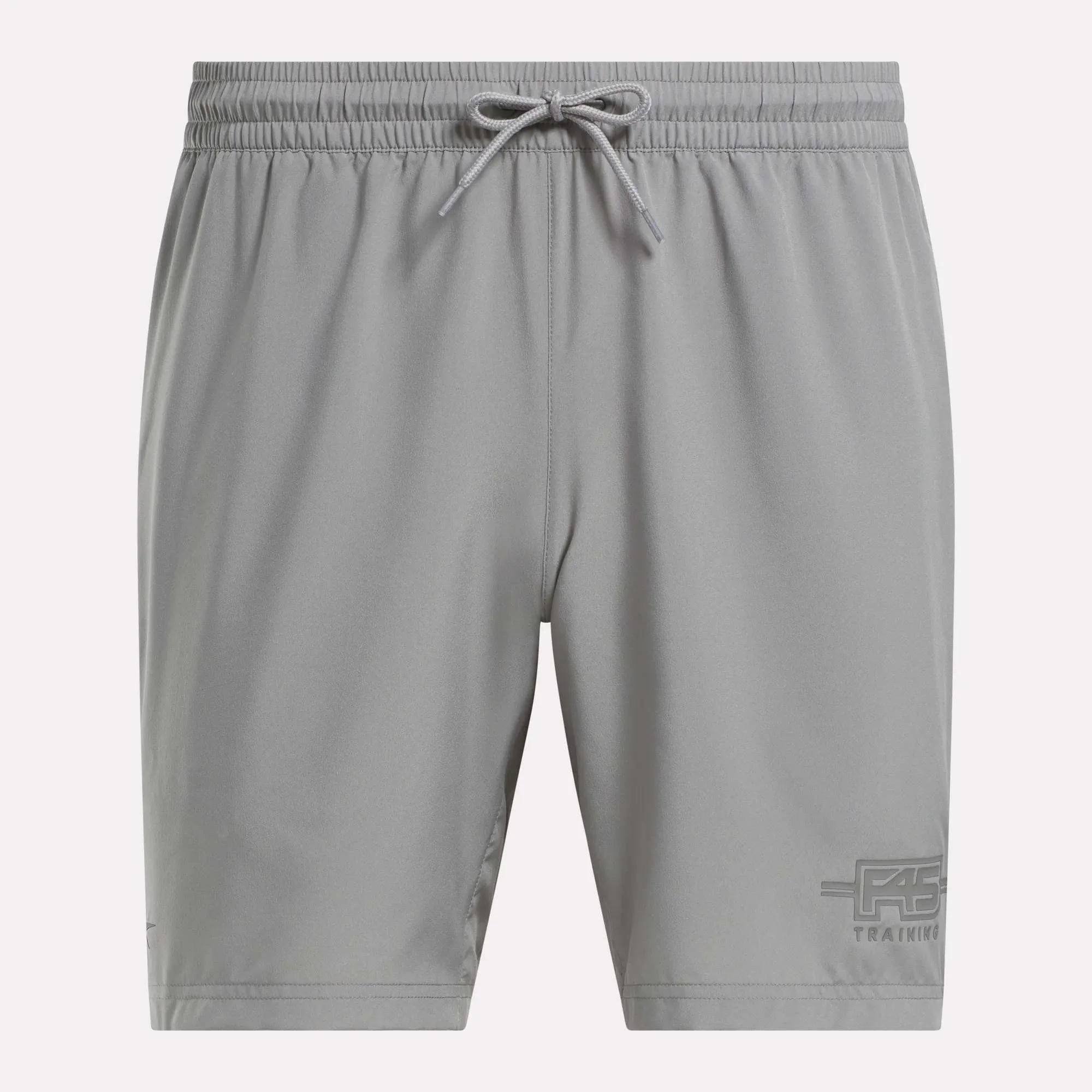 Men's Reebok x F45 Training Woven Shorts - Image 4