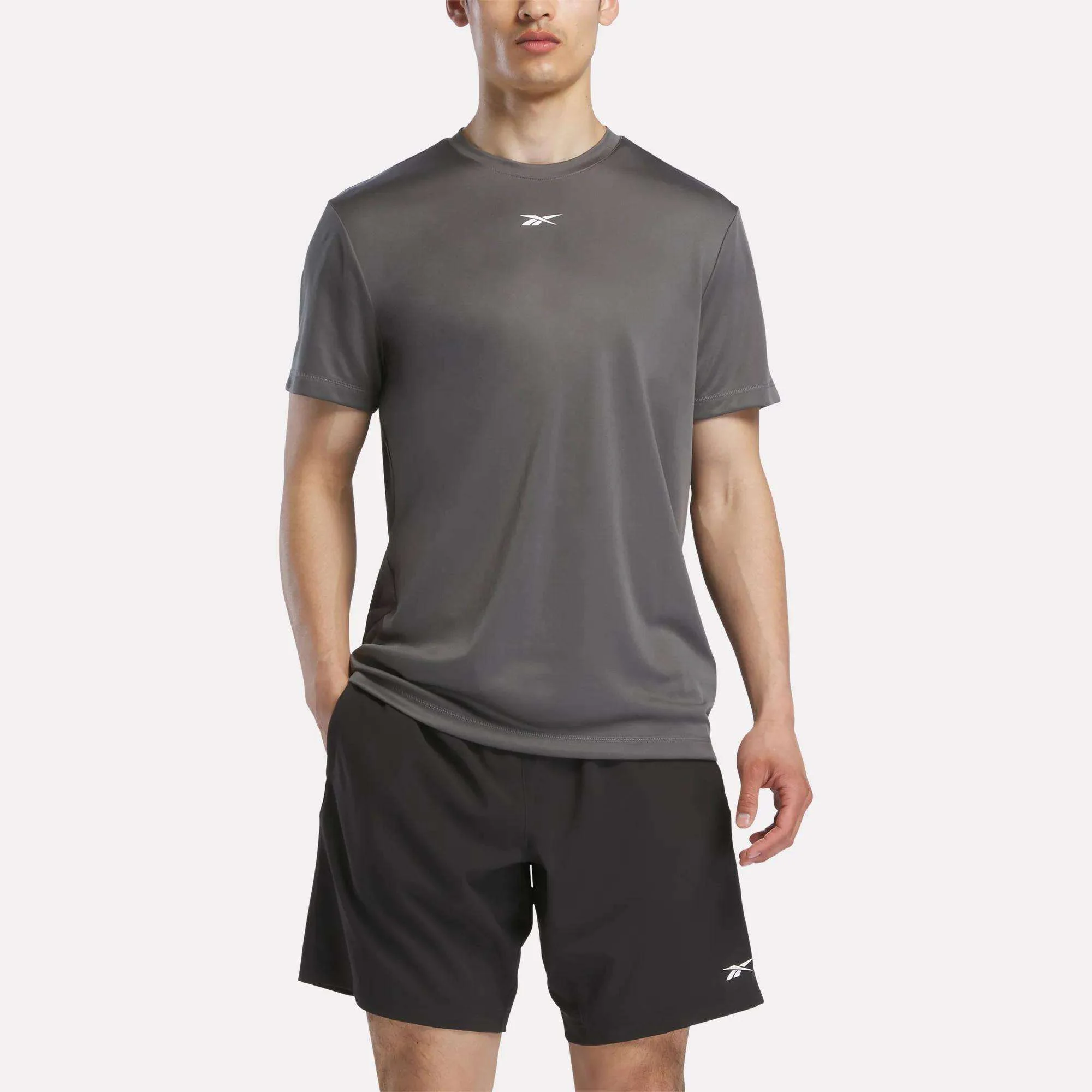 Men's Short Sleeve Tech Training T-Shirt