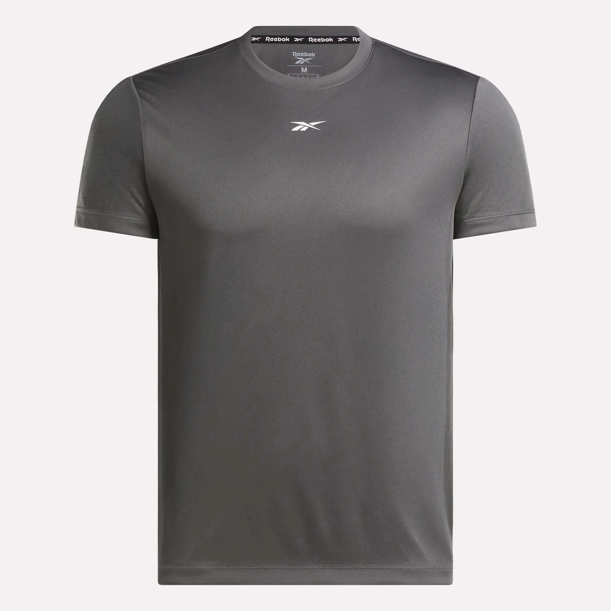 Men's Short Sleeve Tech Training T-Shirt - Image 4