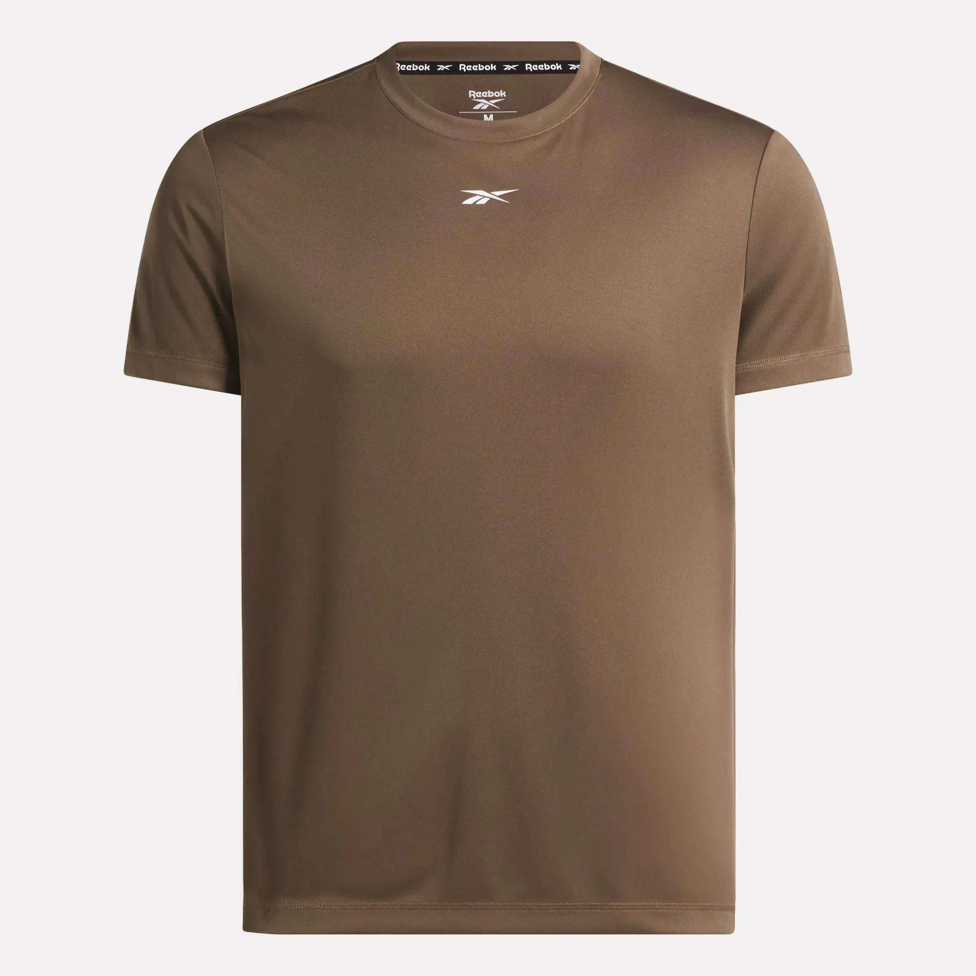 Men's Short Sleeve Tech Training T-Shirt - Image 4