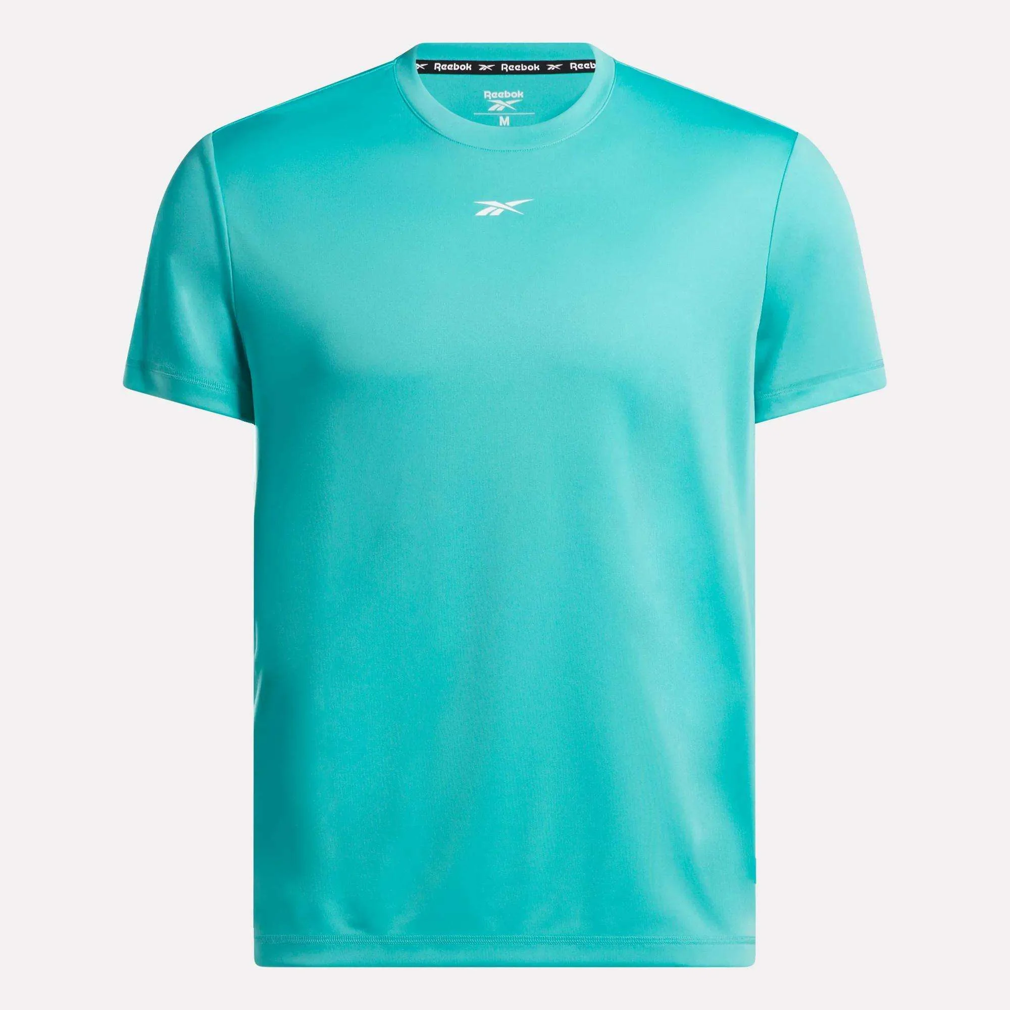 Men's Short Sleeve Tech Training T-Shirt - Image 4