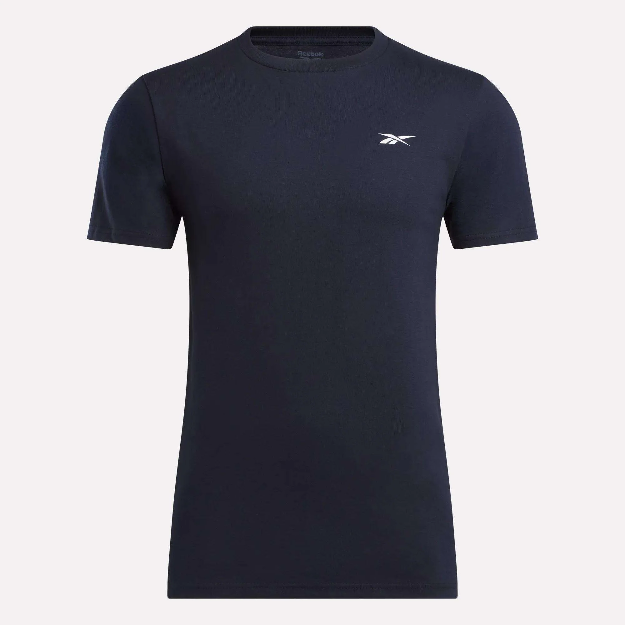 Men's Small Logo T-Shirt - Image 4