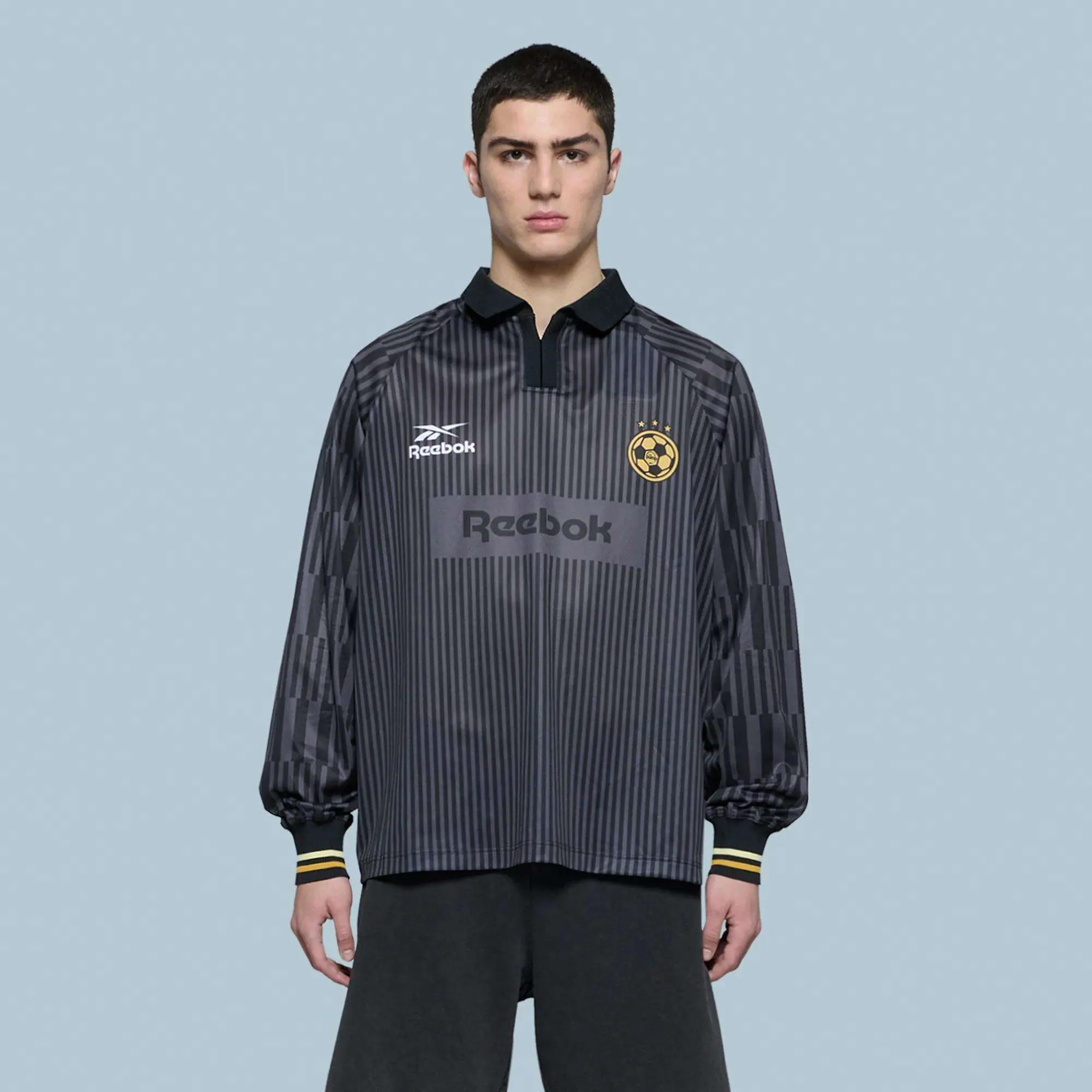 Men's Soccer LTD Long Sleeve T-Shirt 22 - Image 4