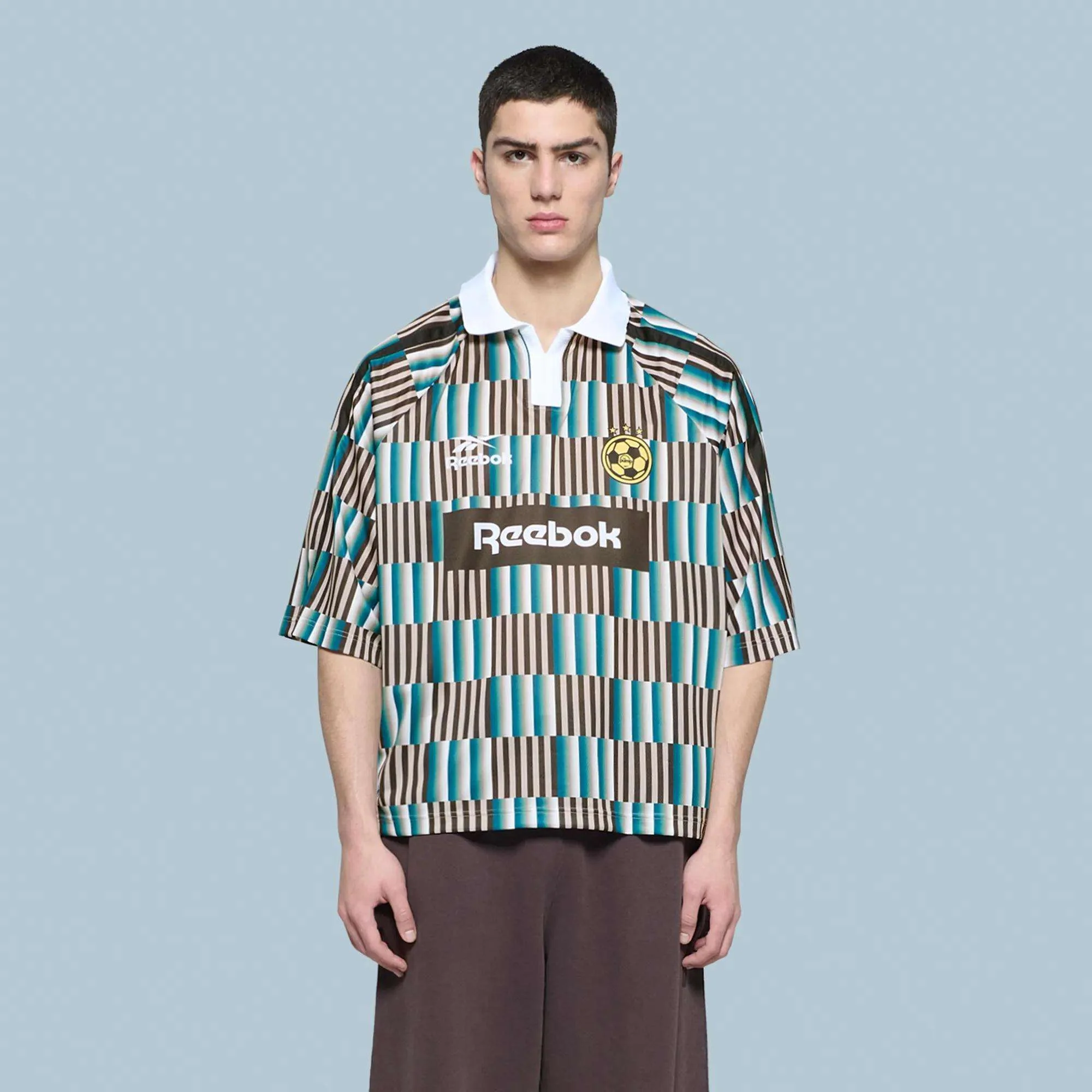 Men's Soccer LTD T-Shirt 22 - Image 4