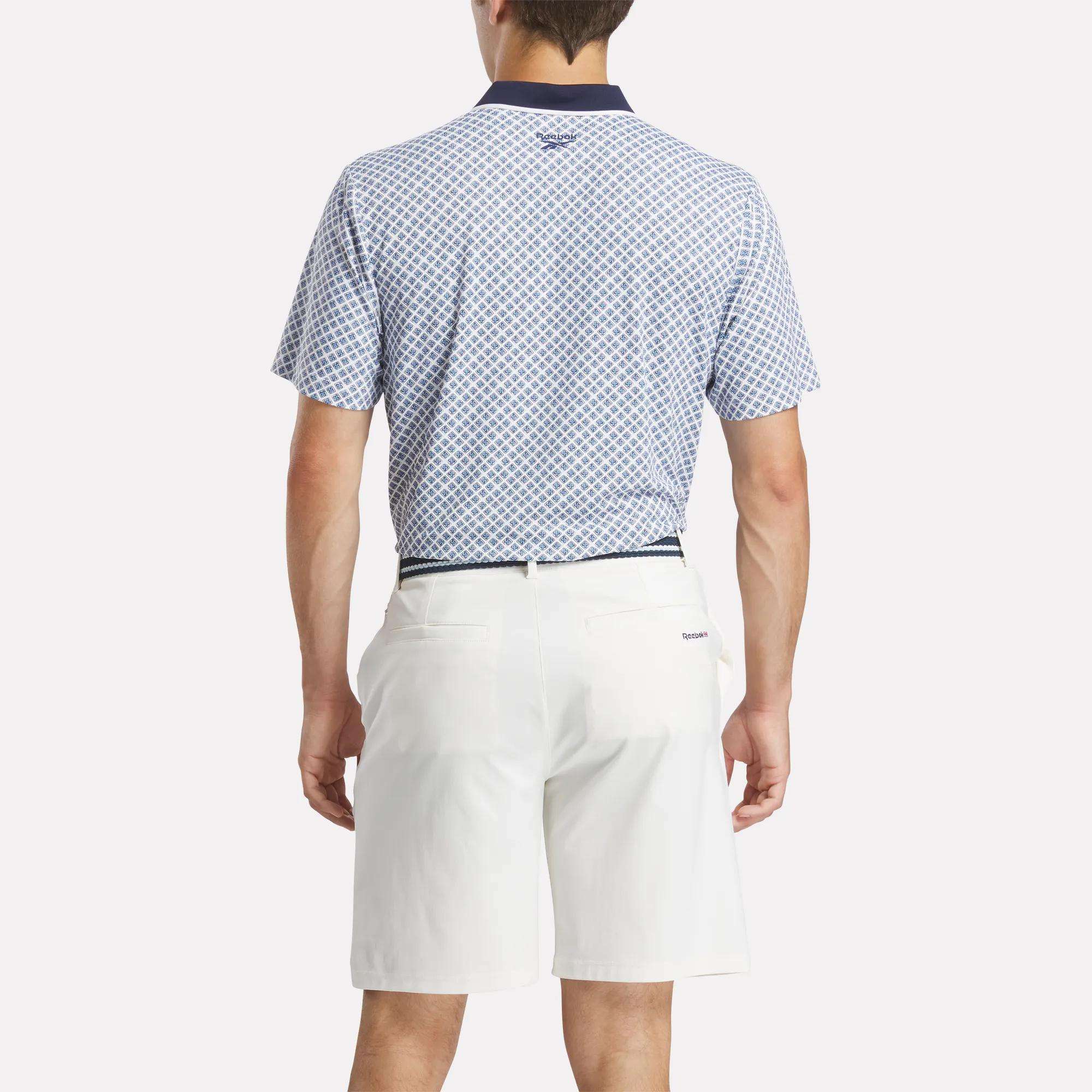 Men's Sublimation Print Shirt - Image 3