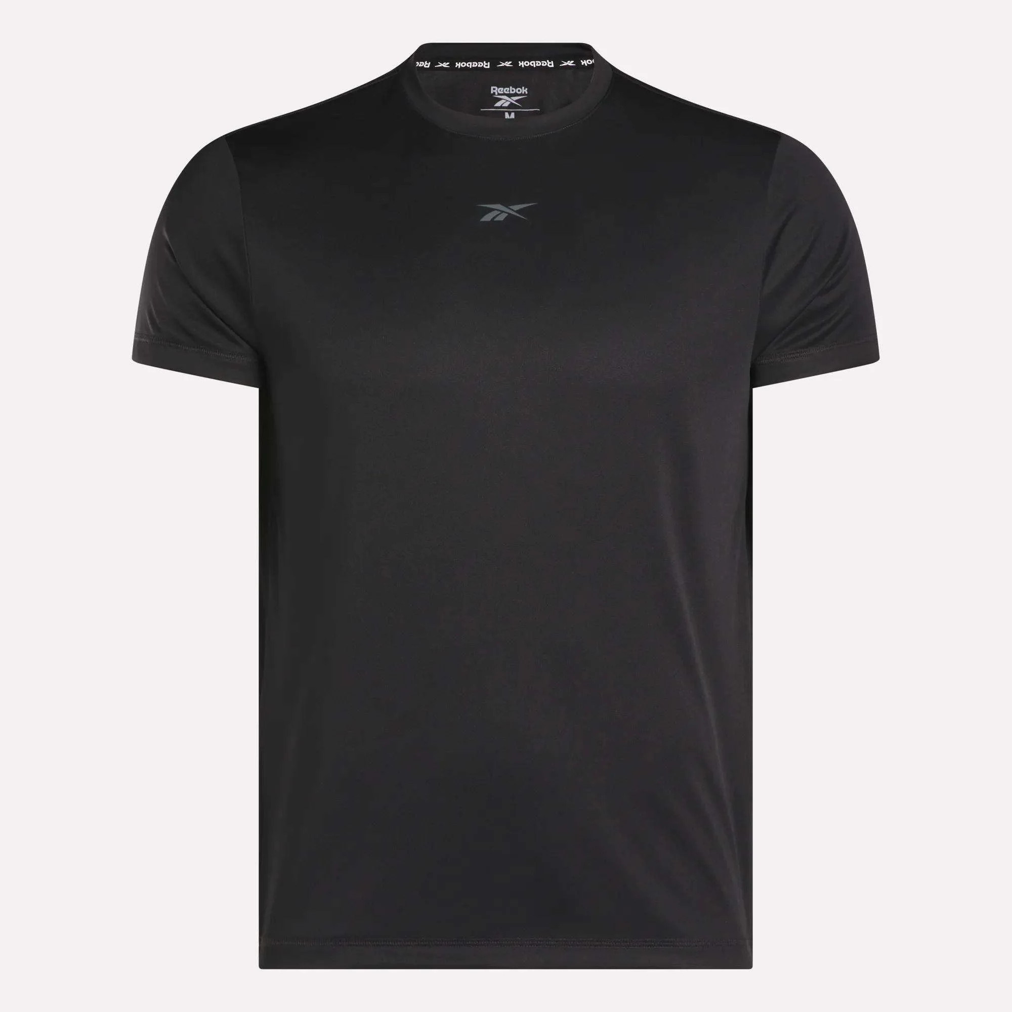 Men's Short Sleeve Tech Training T-Shirt - Image 3