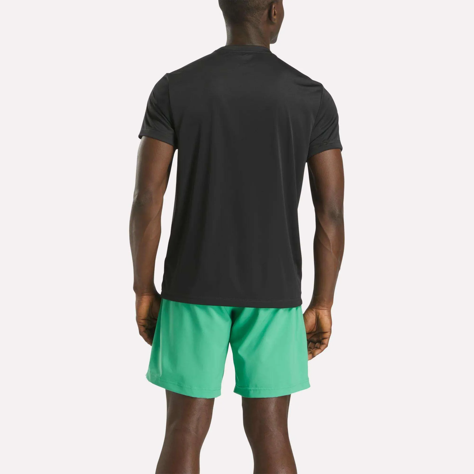 Men's Short Sleeve Tech Training T-Shirt - Image 5