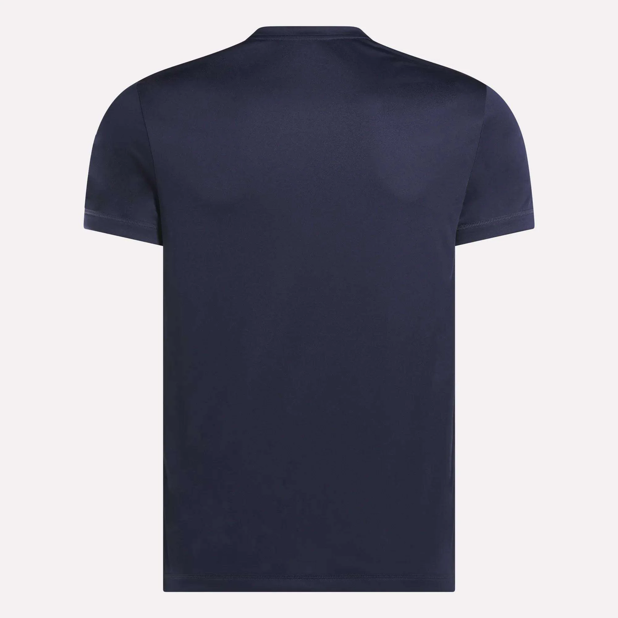 Men's Short Sleeve Tech Training T-Shirt - Image 4