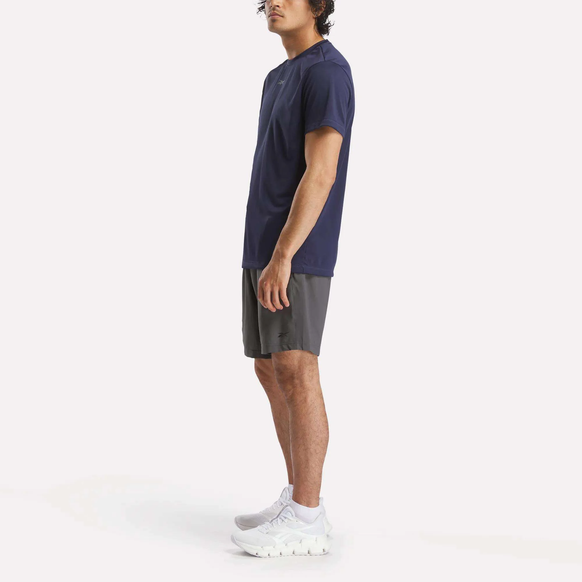 Men's Short Sleeve Tech Training T-Shirt - Image 5