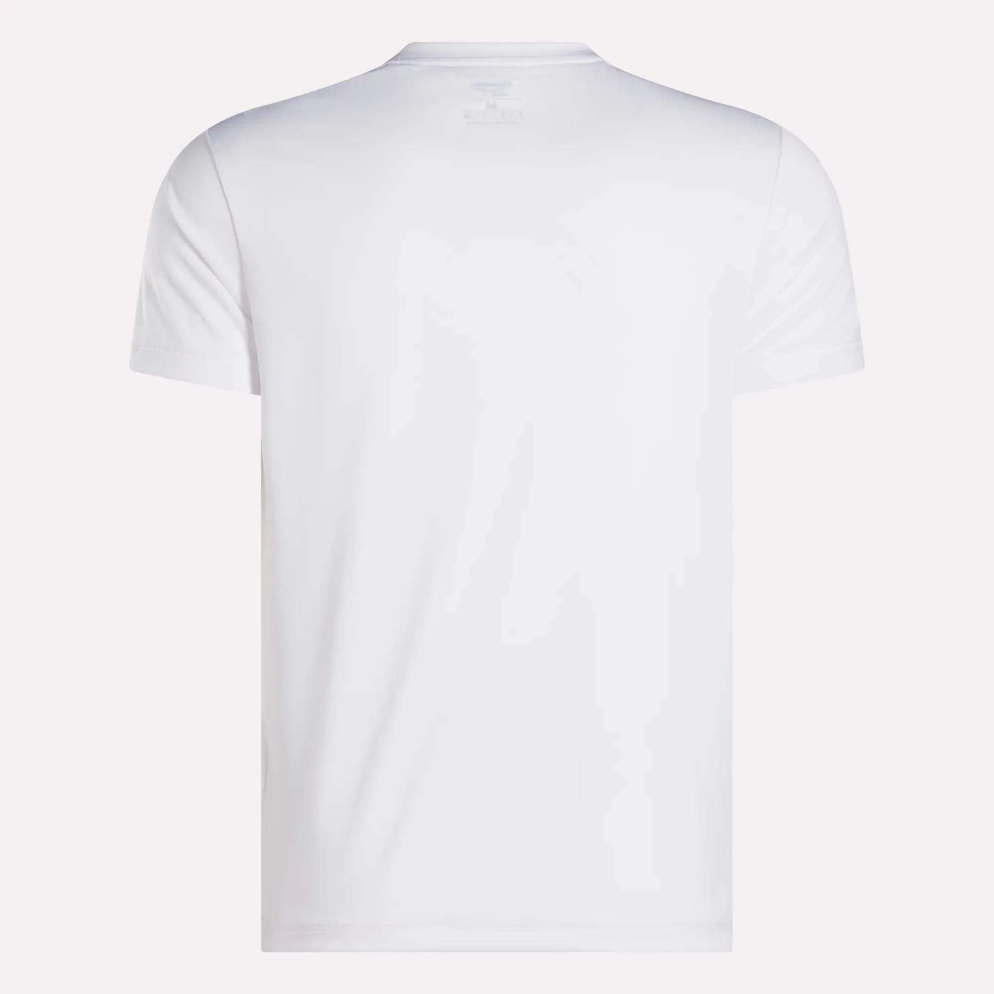 Men's Short Sleeve Tech Training T-Shirt - Image 4