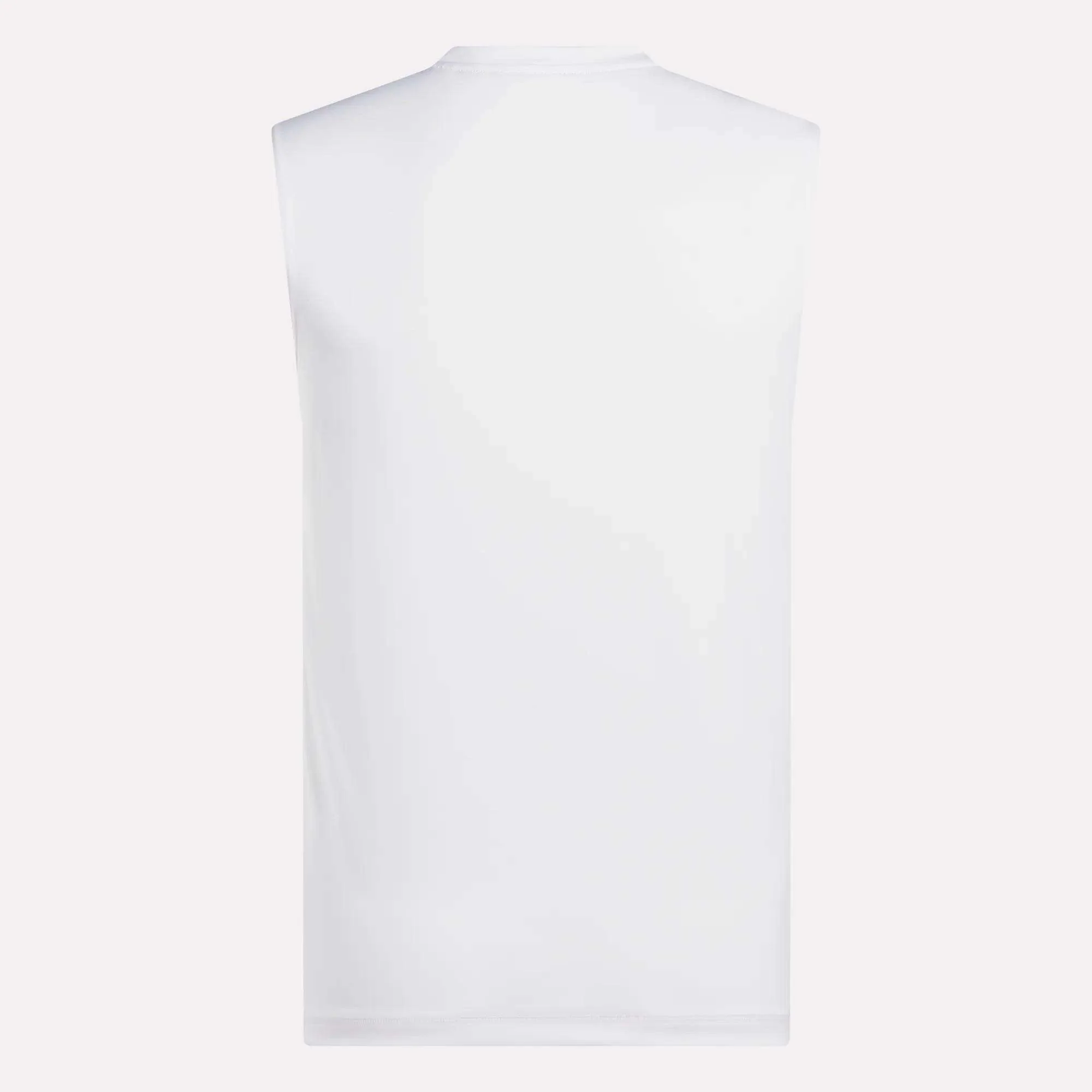 Men's Sleeveless Tech Training T-Shirt - Image 4
