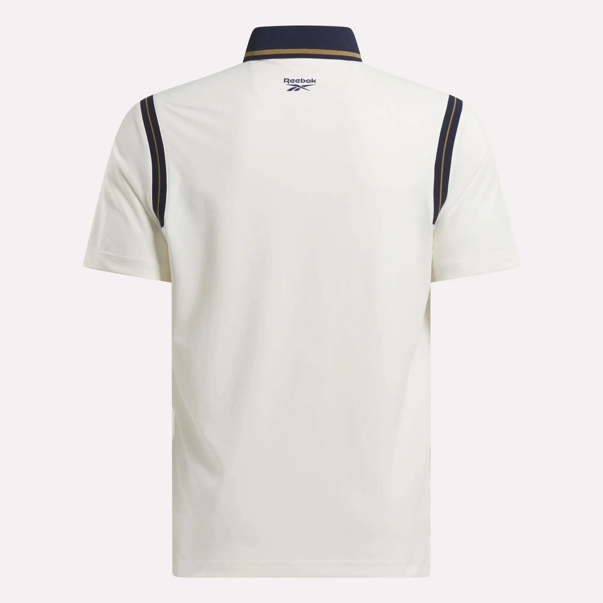Men's Varsity Polo Shirt - Image 4