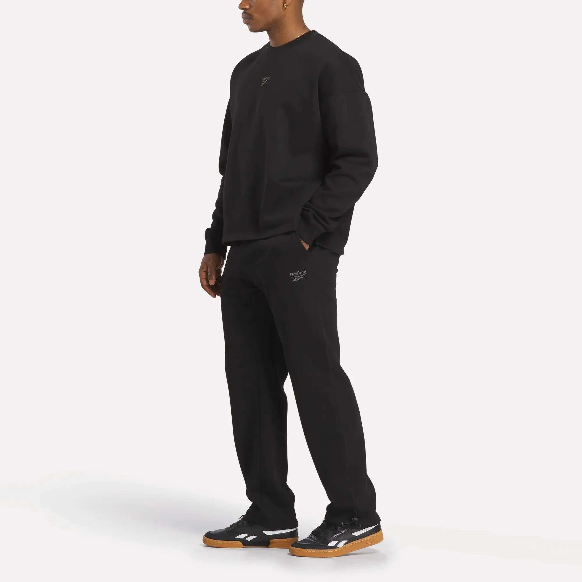 Men's Wardrobe Essentials Pants - Image 2