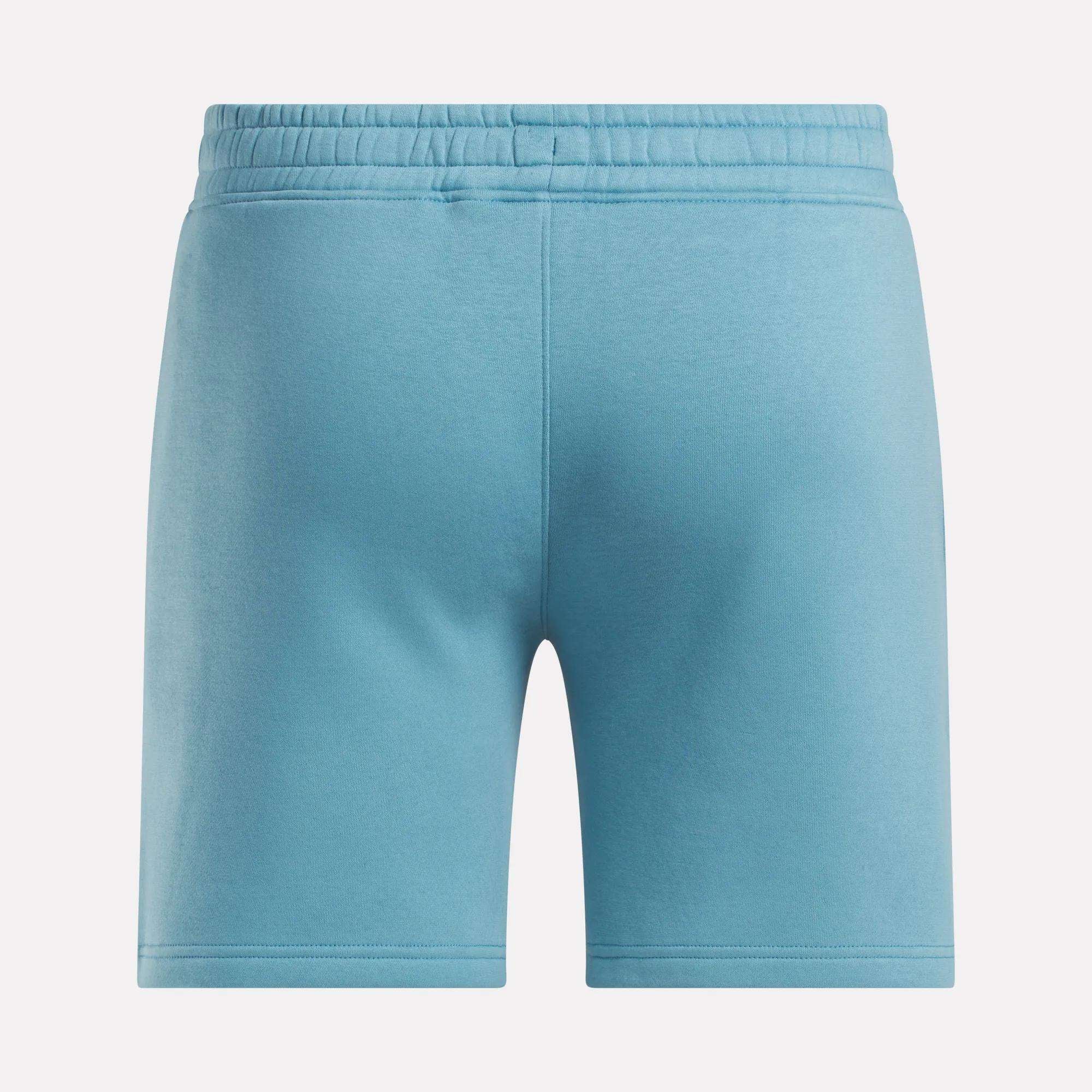 Men's Wardrobe Essentials Shorts - Image 4