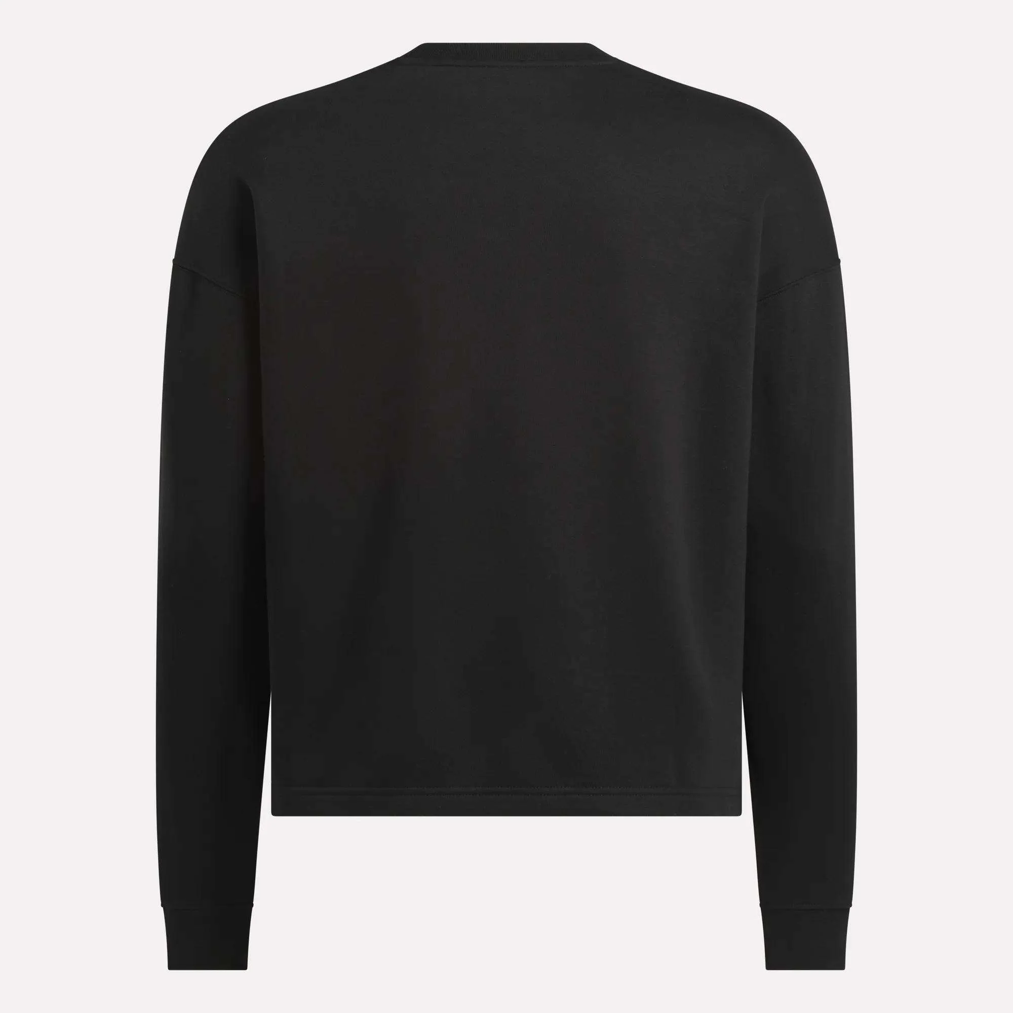 Men's Wardrobe Essentials Sweatshirt - Image 4
