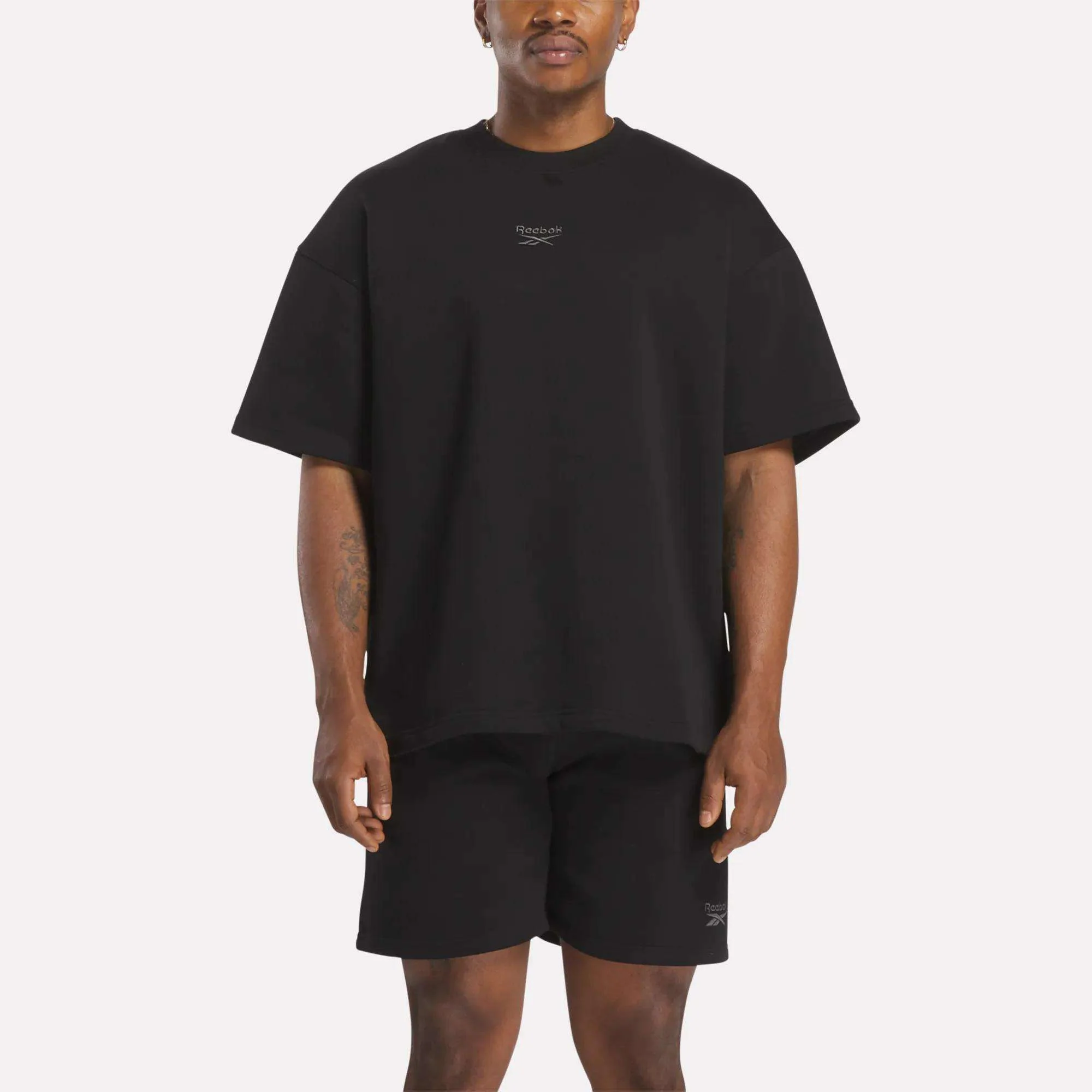 Men's Wardrobe Essentials T-Shirt