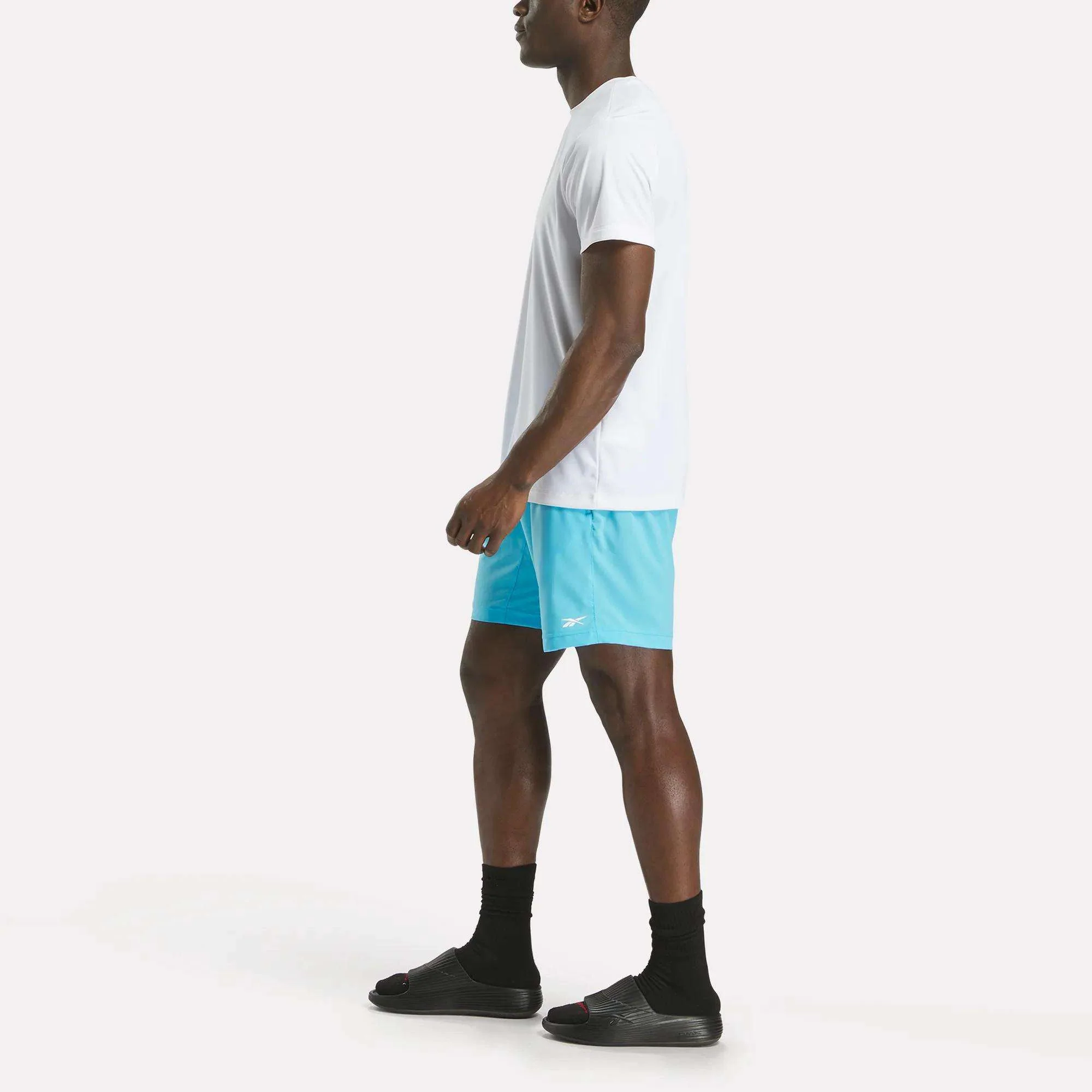 Men's Woven Shorts - Image 4