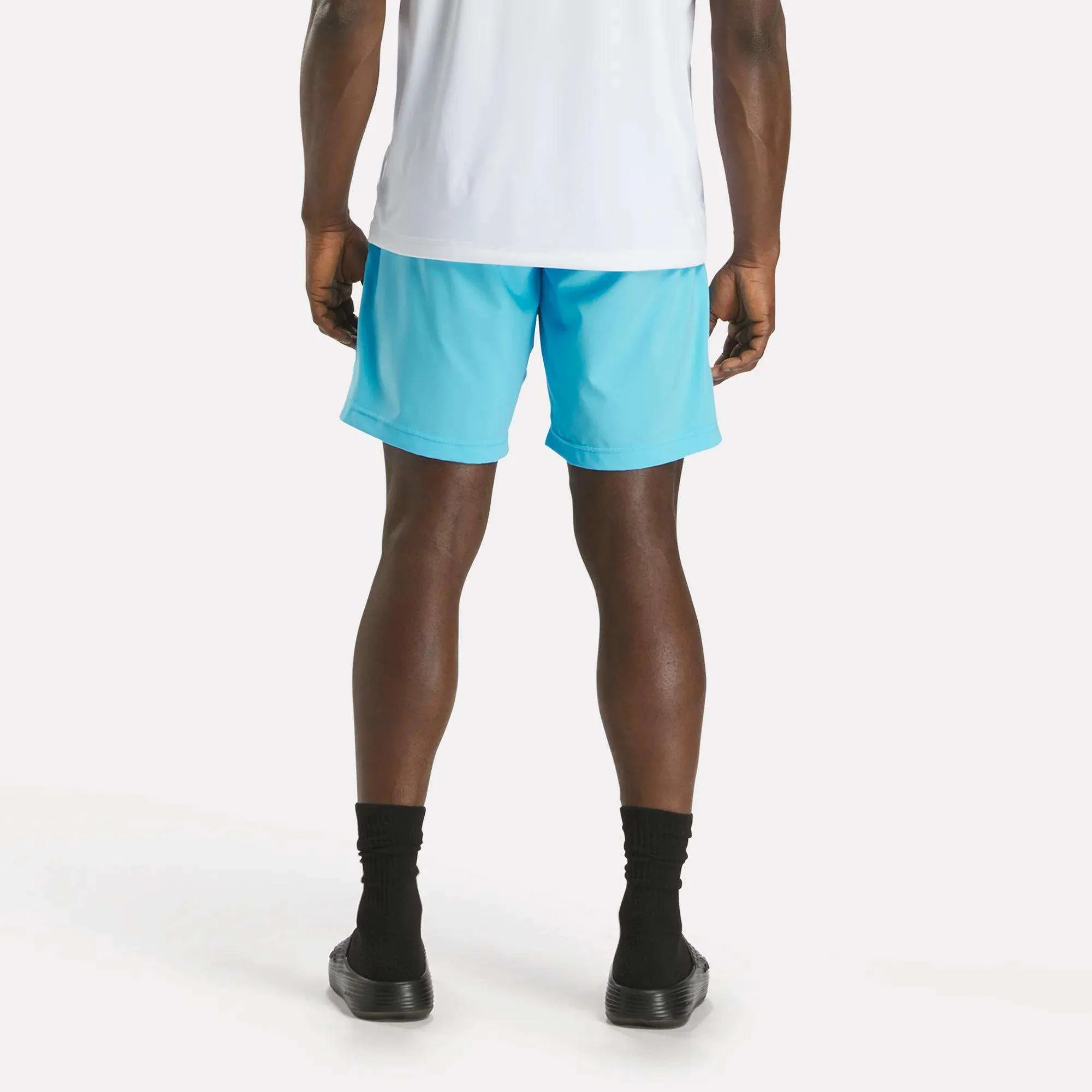 Men's Woven Shorts - Image 5