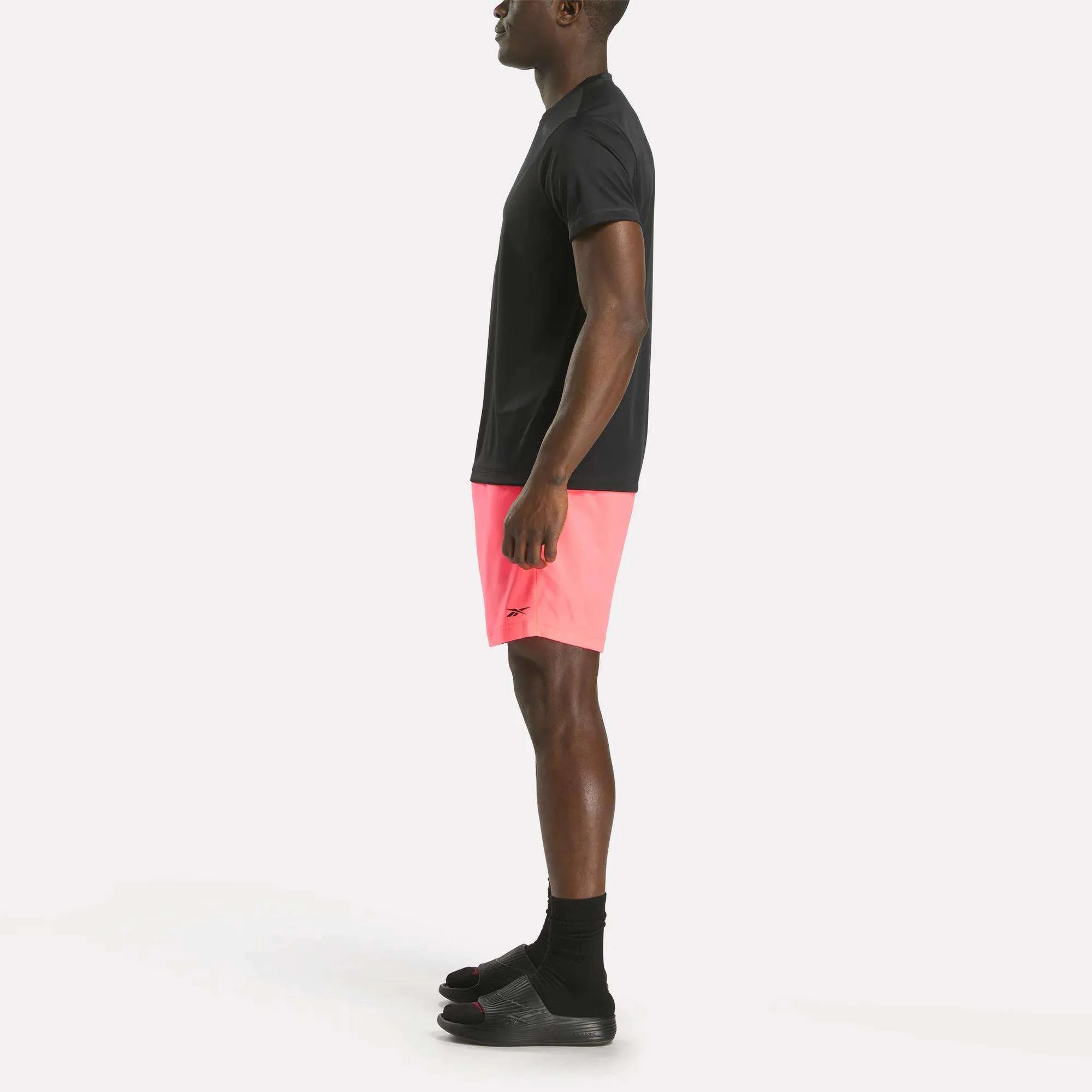 Men's Woven Shorts - Image 4