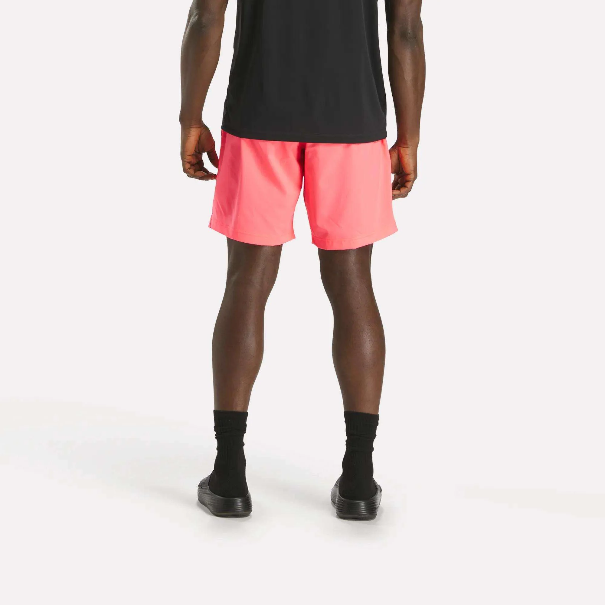 Men's Woven Shorts - Image 5