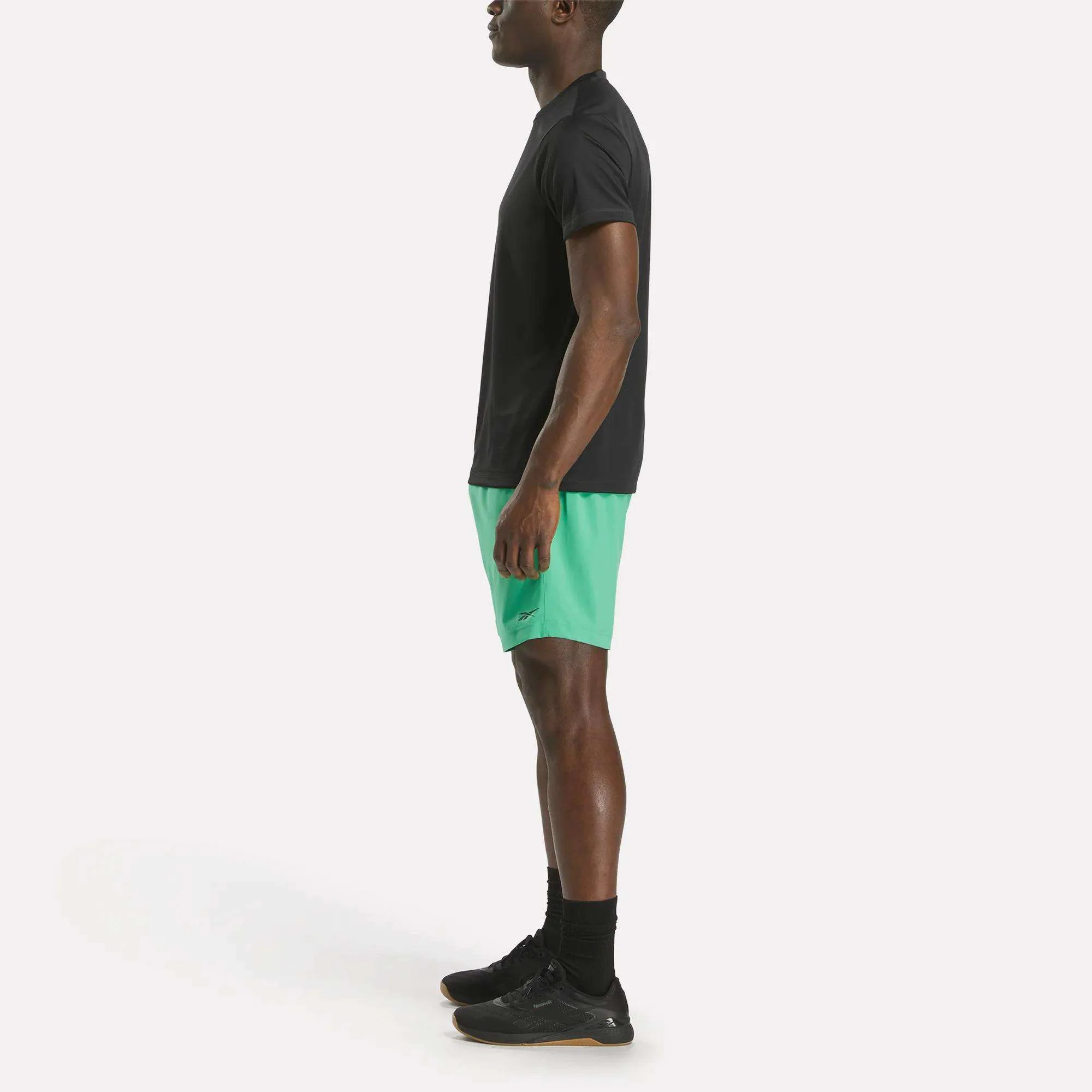 Men's Woven Shorts - Image 5