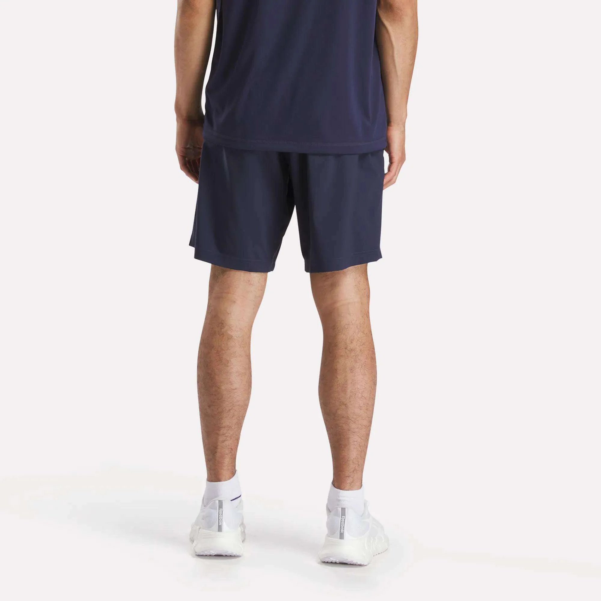 Men's Woven Shorts - Image 3