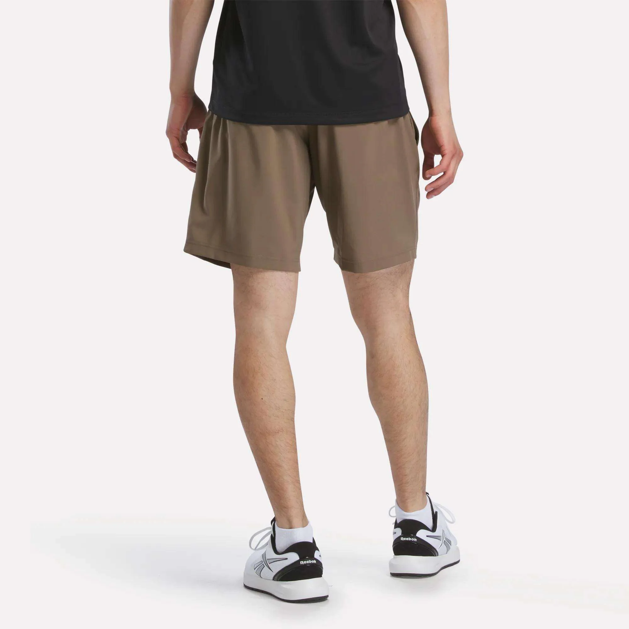 Men's Woven Shorts - Image 3