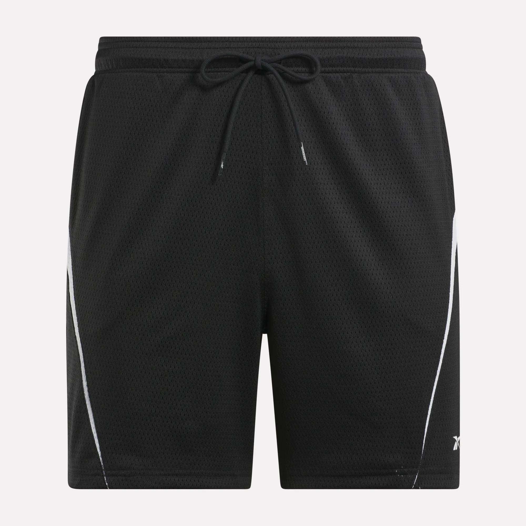 Mesh Shorts - Image 4