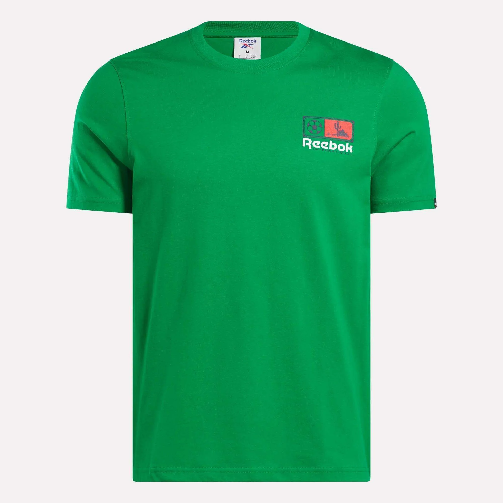 Mexico Soccer T-Shirt - Image 4