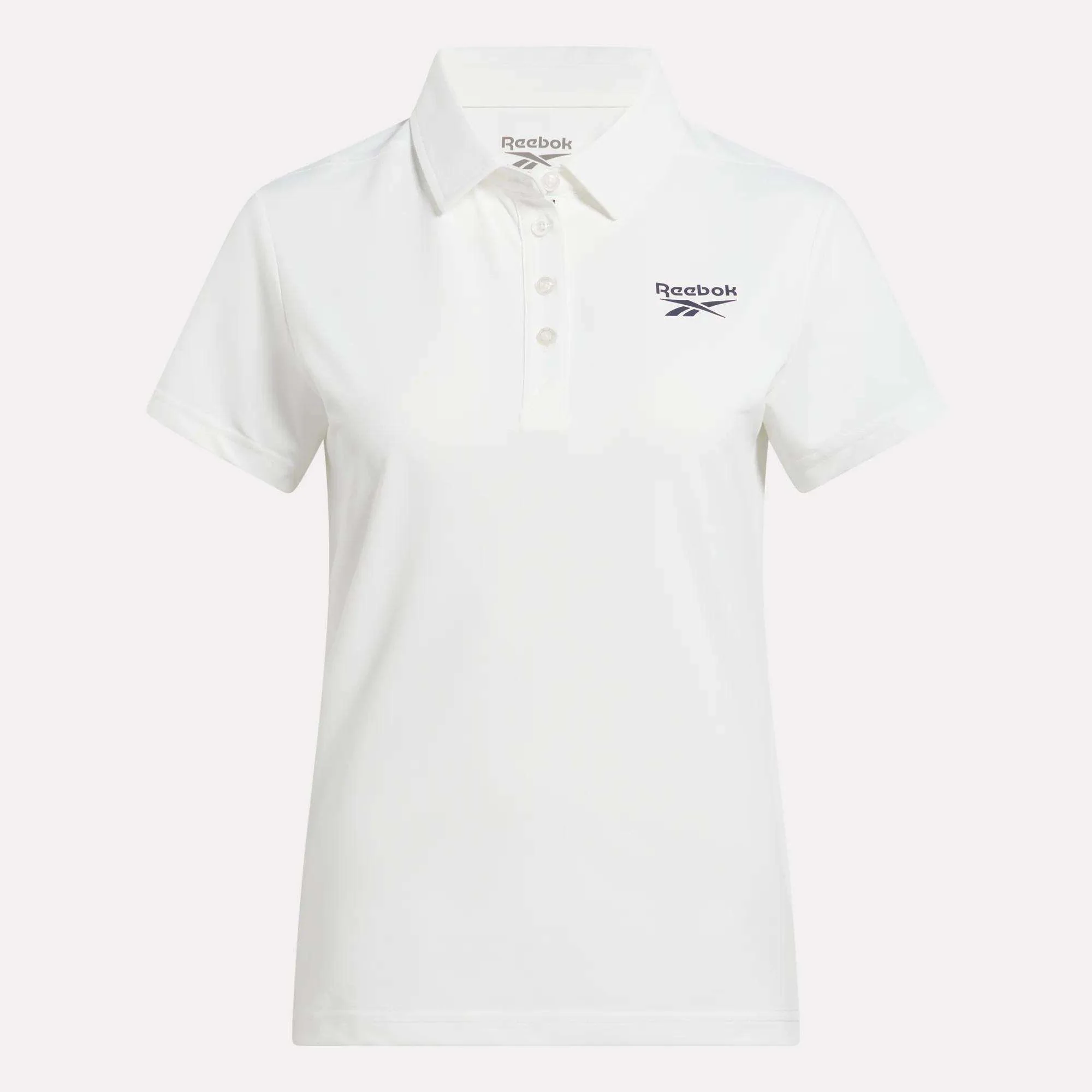 Women's Micro Pique Polo Shirt - Image 2