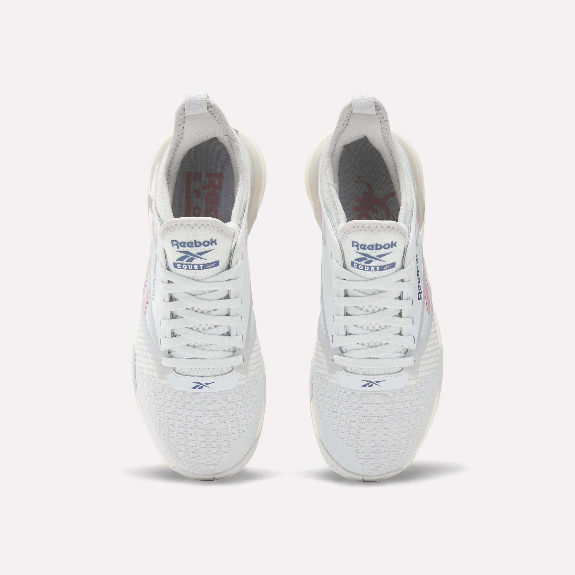 Women's Nano Court Training Shoes - Image 3