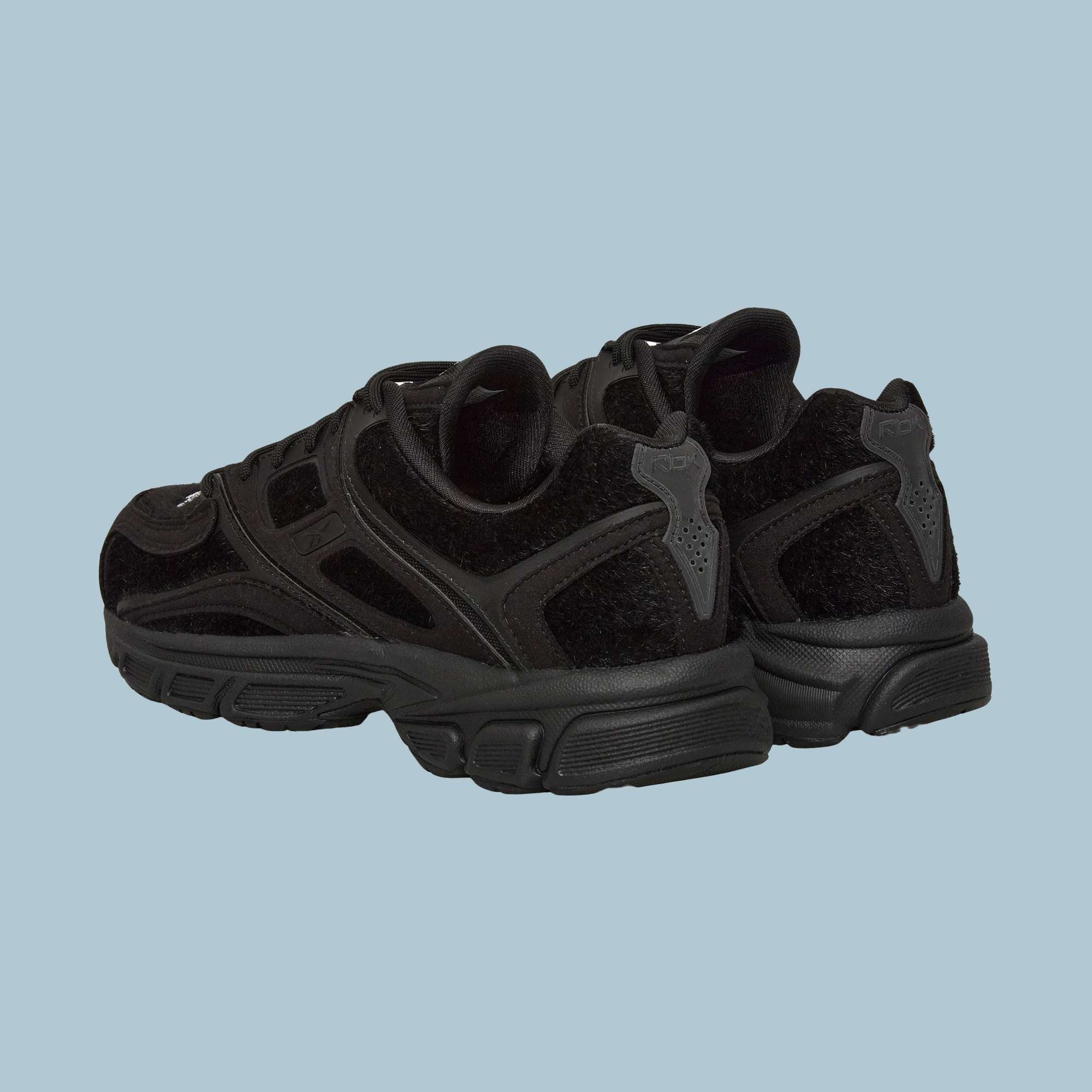 Pleasures Premier Trinity KFS Shoes - Image 4