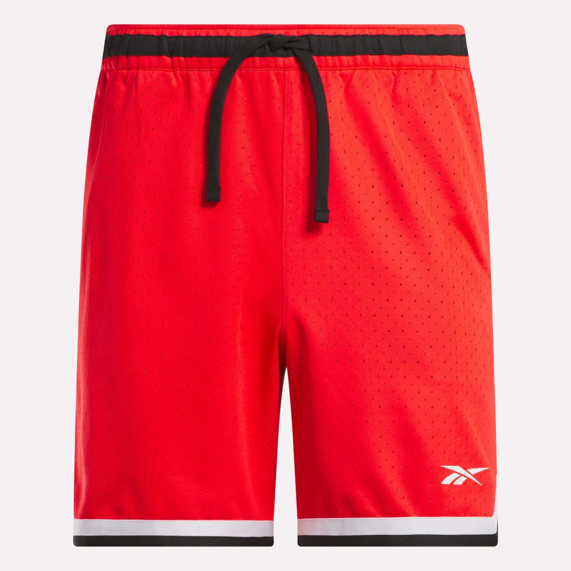 Men's Basketball Transition Shorts 7" - Image 3