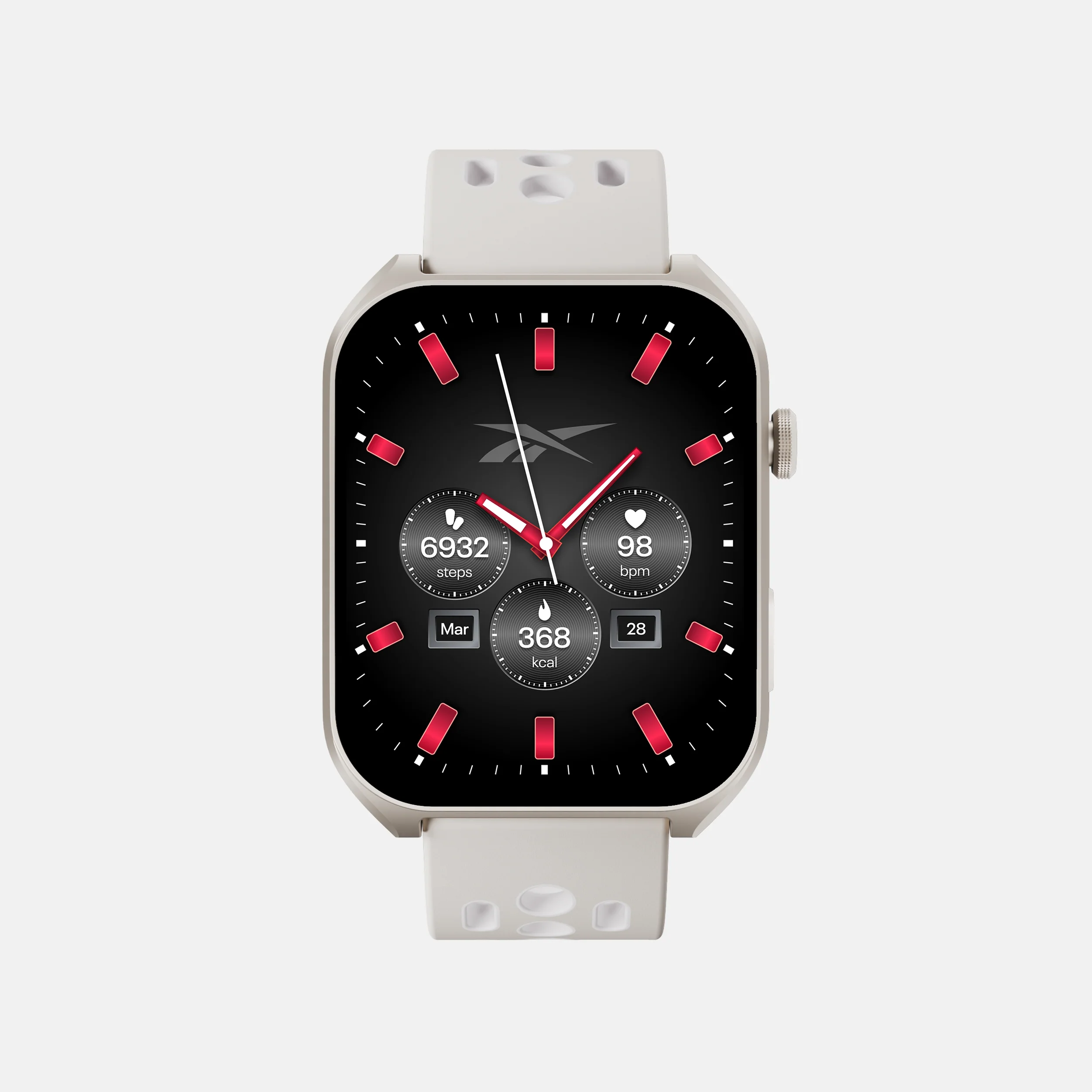 Reebok Icon Smartwatch - Image 3