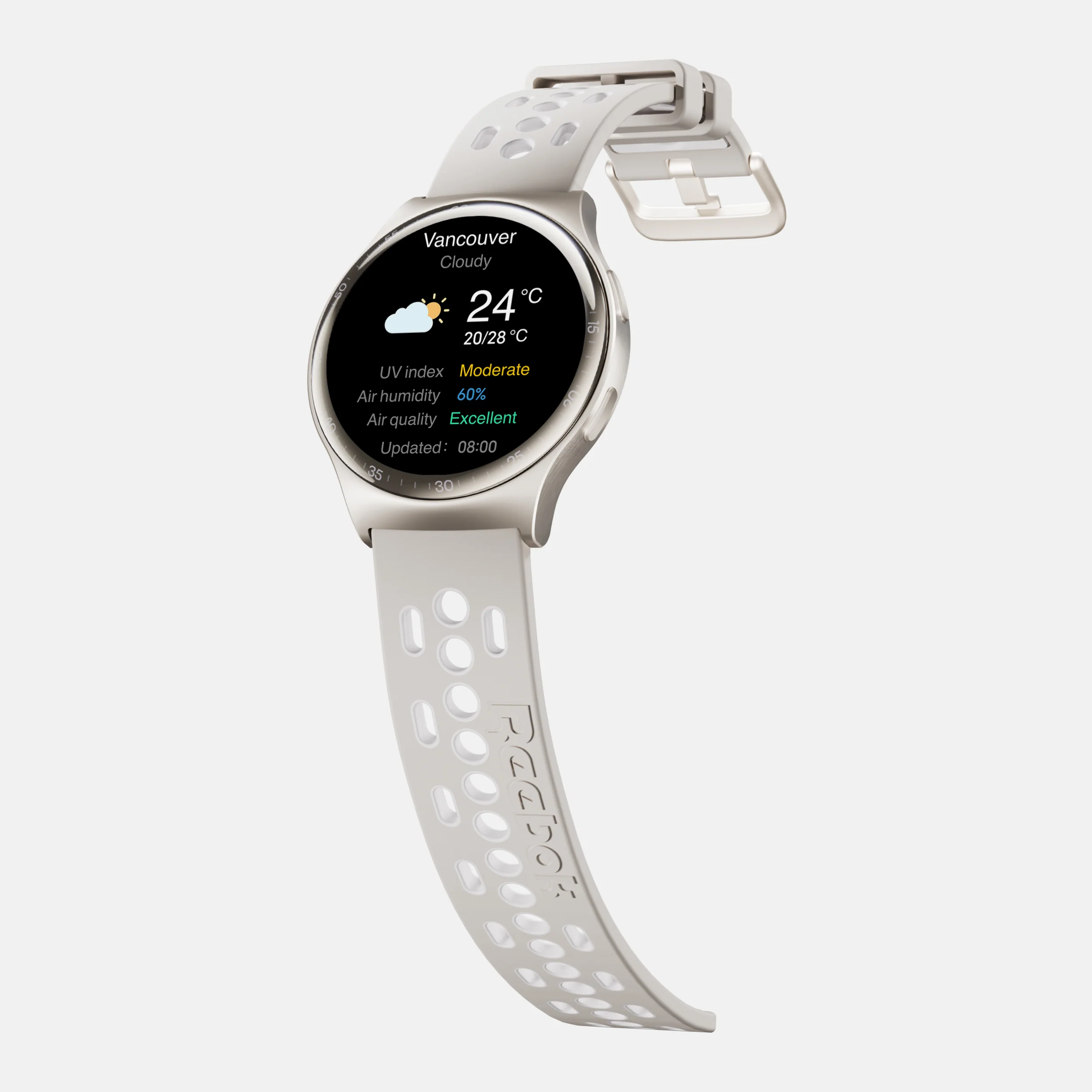 Reebok Pulse Smartwatch - Image 7