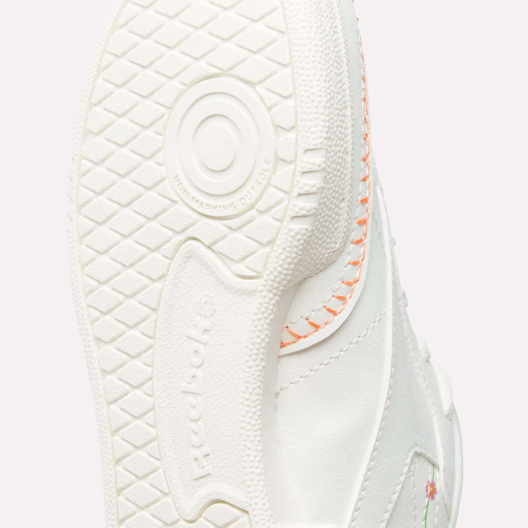 Reebok x DORA Club C Shoes - Little Kids - Image 6