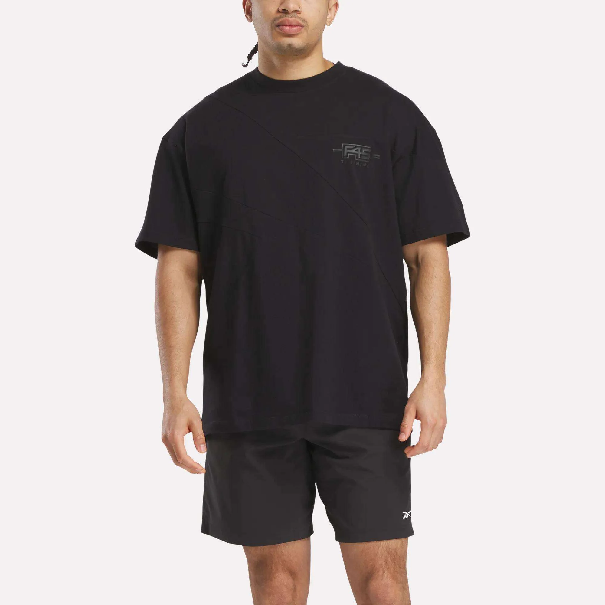 Reebok x F45 Training Relaxed T-Shirt