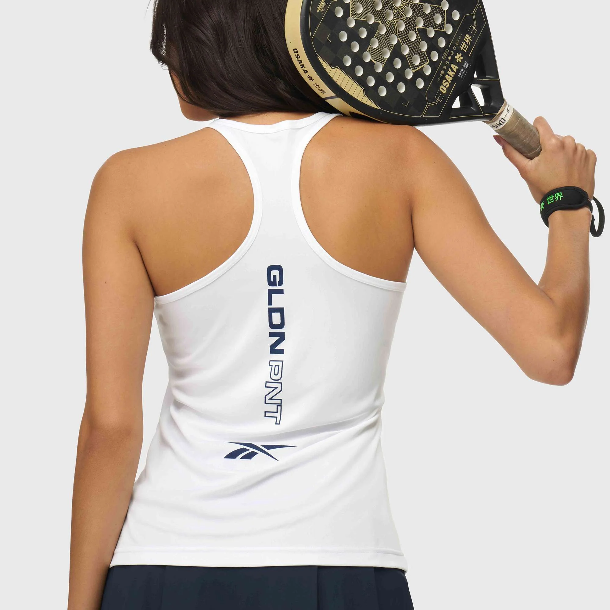 Reebok x GLDN PNT Women’s Tank Top - Image 3