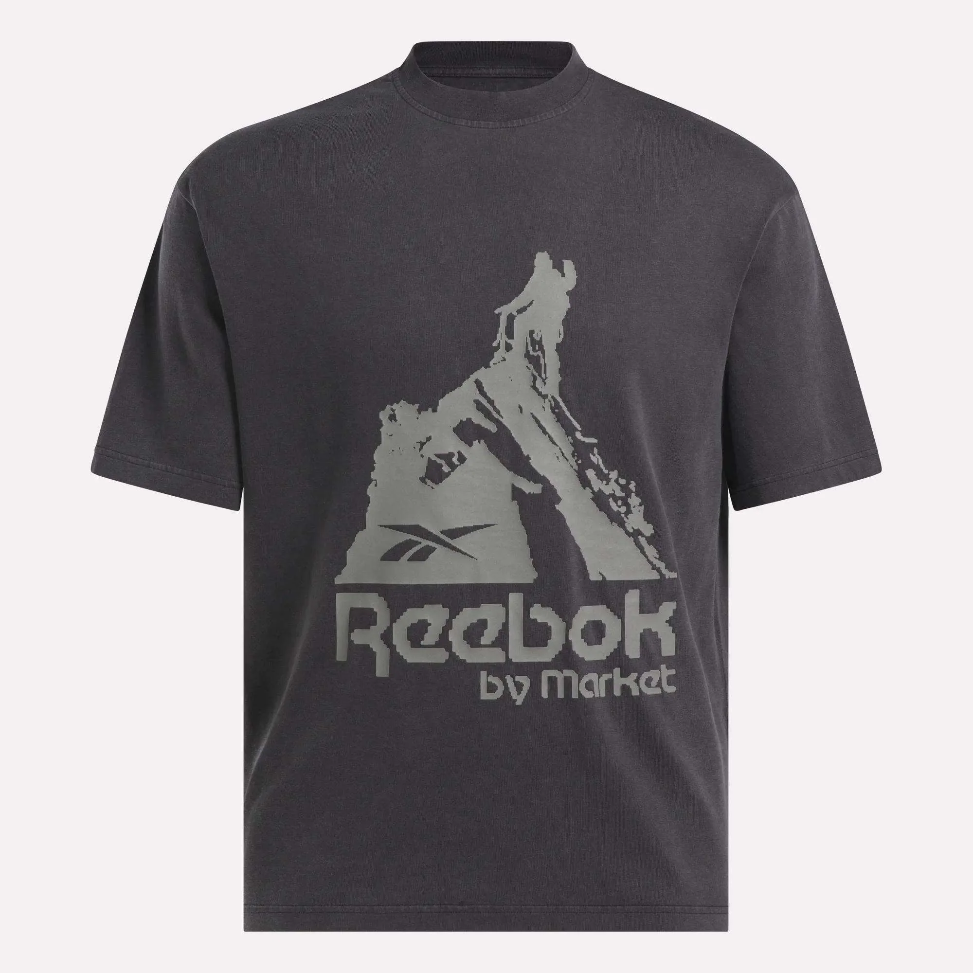 Reebok x MARKET Graphic T-Shirt - Image 5