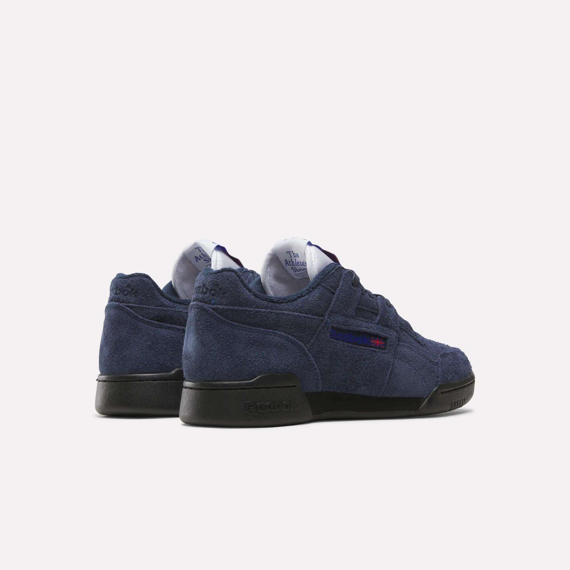 Workout Plus Shoes - Image 3