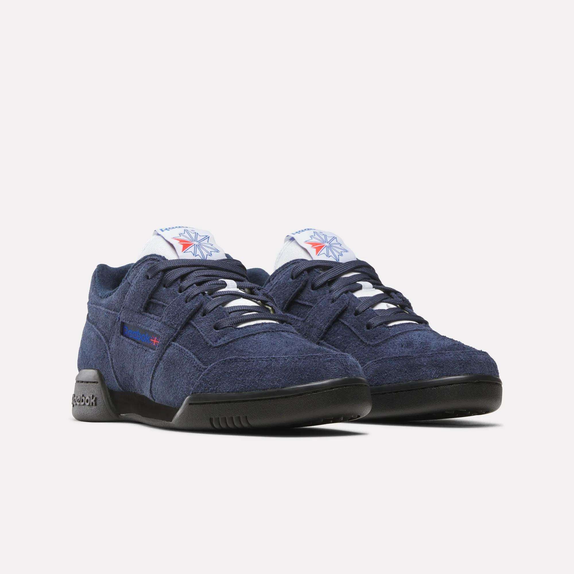 Workout Plus Shoes - Image 4