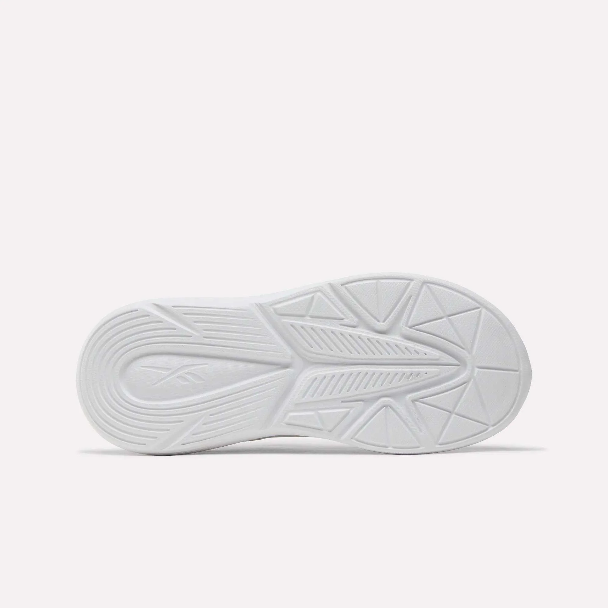 Rush Runner 6.0 Elastic Lace Top Strap Running Shoes - Little Kids - Image 5