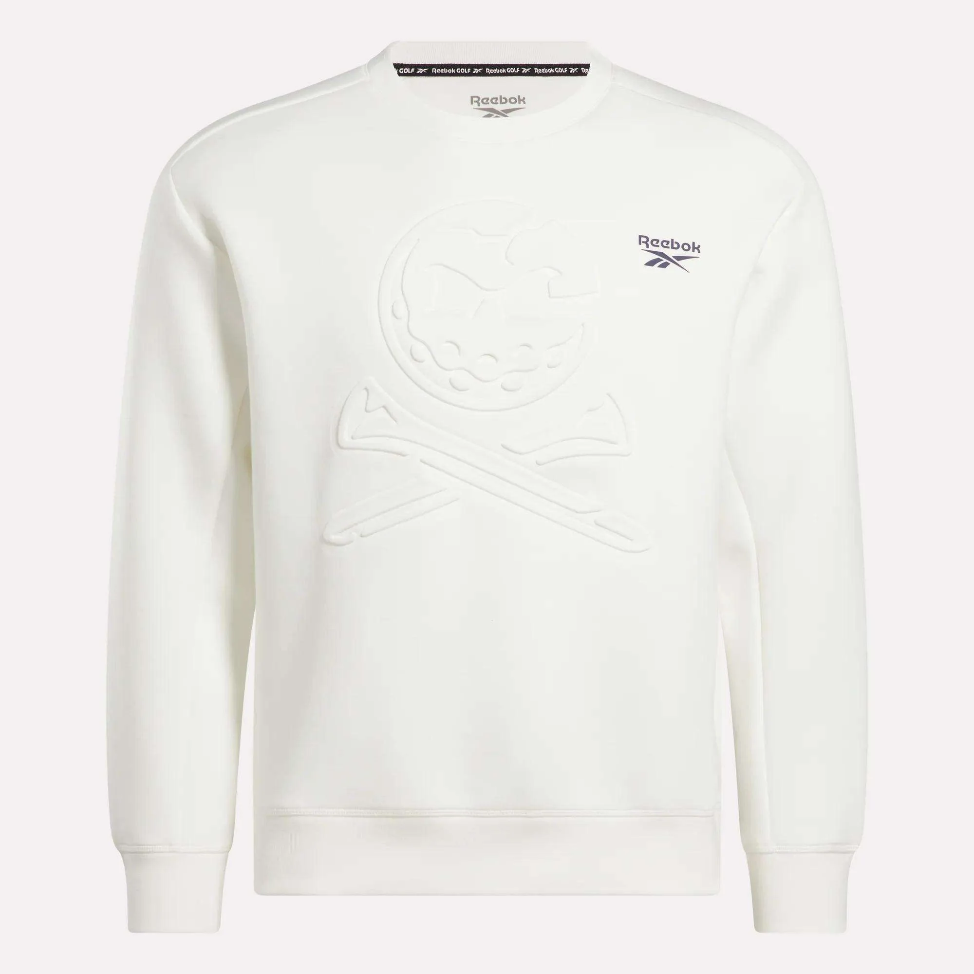 Men's Scuba Knit Crew Sweatshirt - Image 4