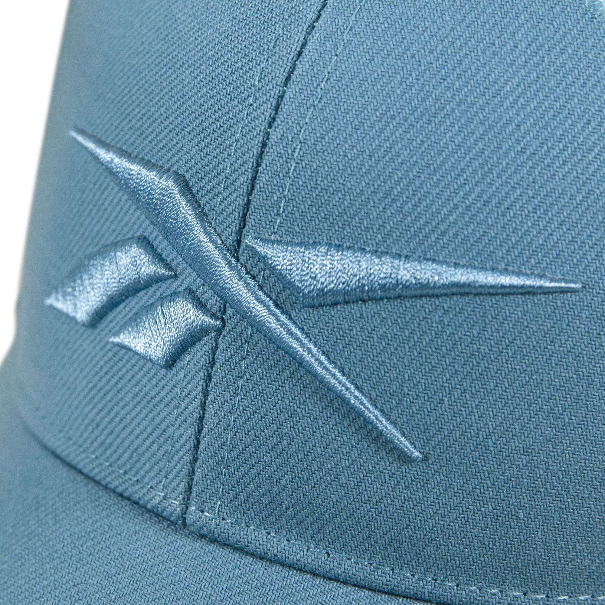 Vector Baseball Cap - Image 3