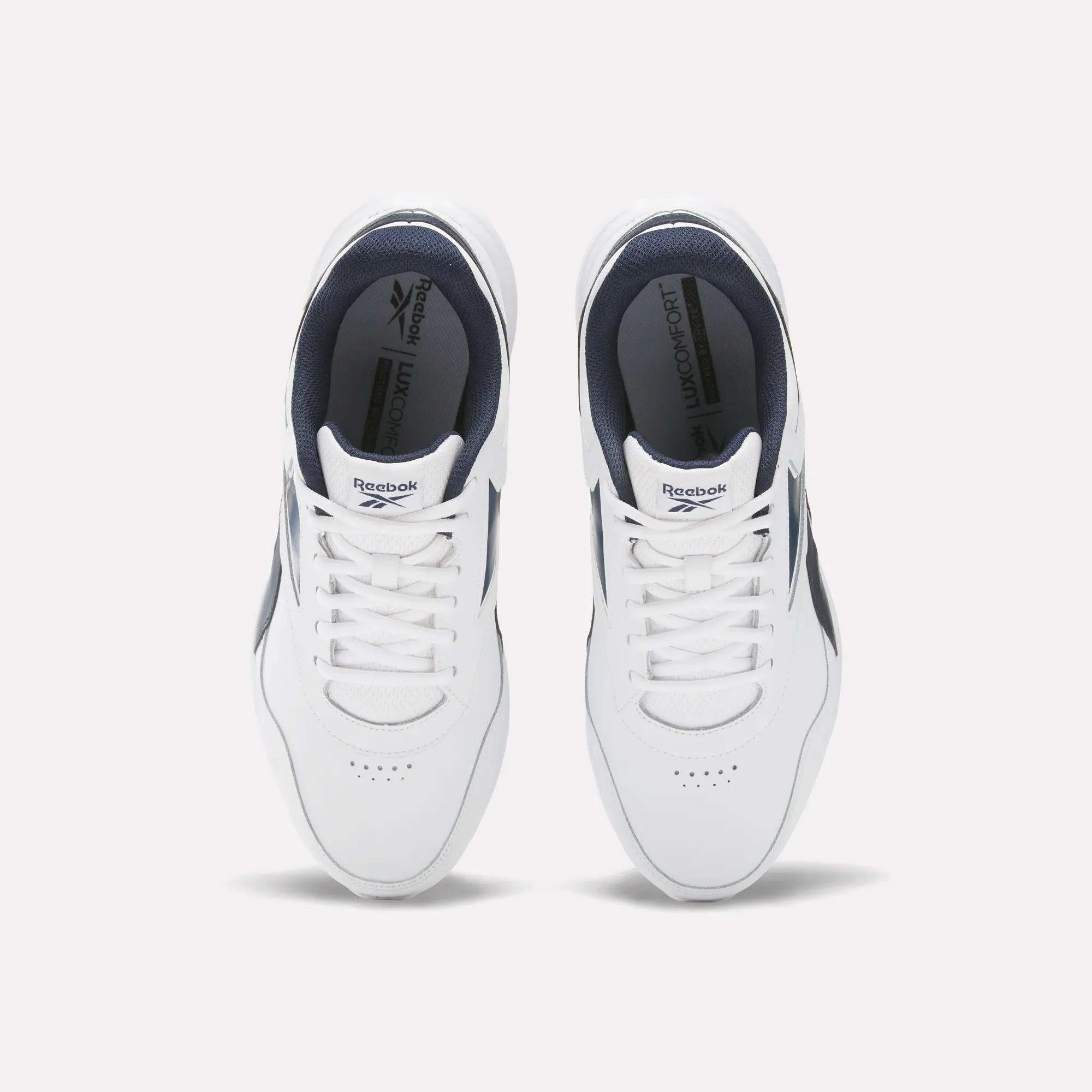 Men's Walk Ultra 7 DMX Max Wide 4E Shoes - Image 3