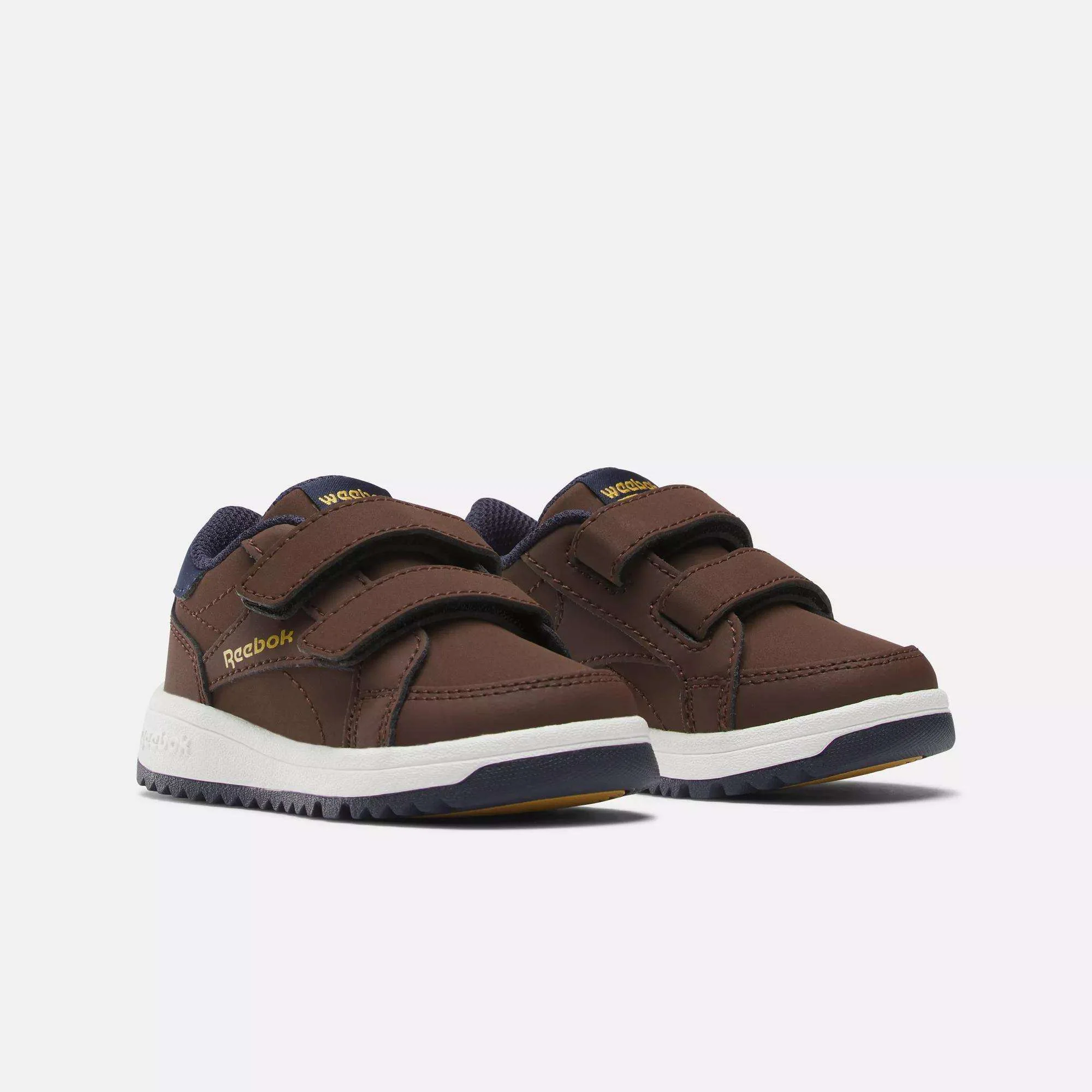 Weebok Clasp Low Shoes - Infant & Toddler - Image 4